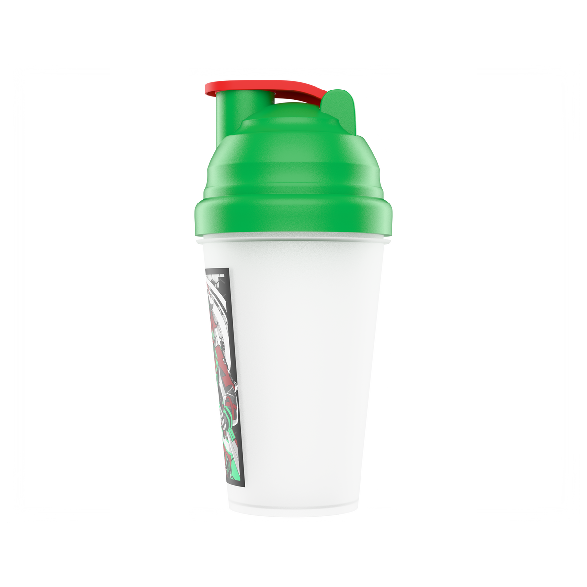 Waifu Wares SkiBiPro Shaker (Limited Edition)(Pre-Order)