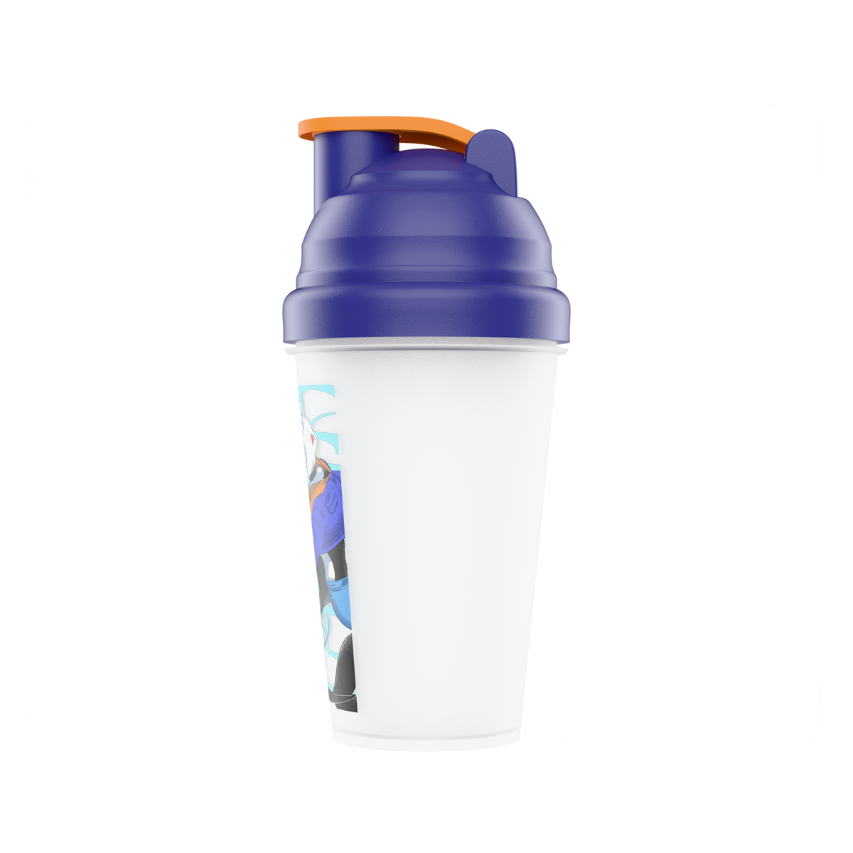 Waifu Wares Aeru_aureus Shaker (Limited Edition)(Pre-Order)