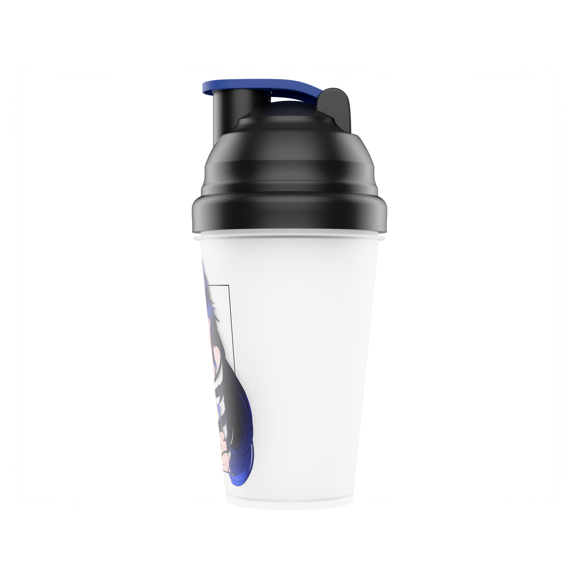 Waifu Wares Lylanxia Shaker (Limited Edition)(Pre-Order)