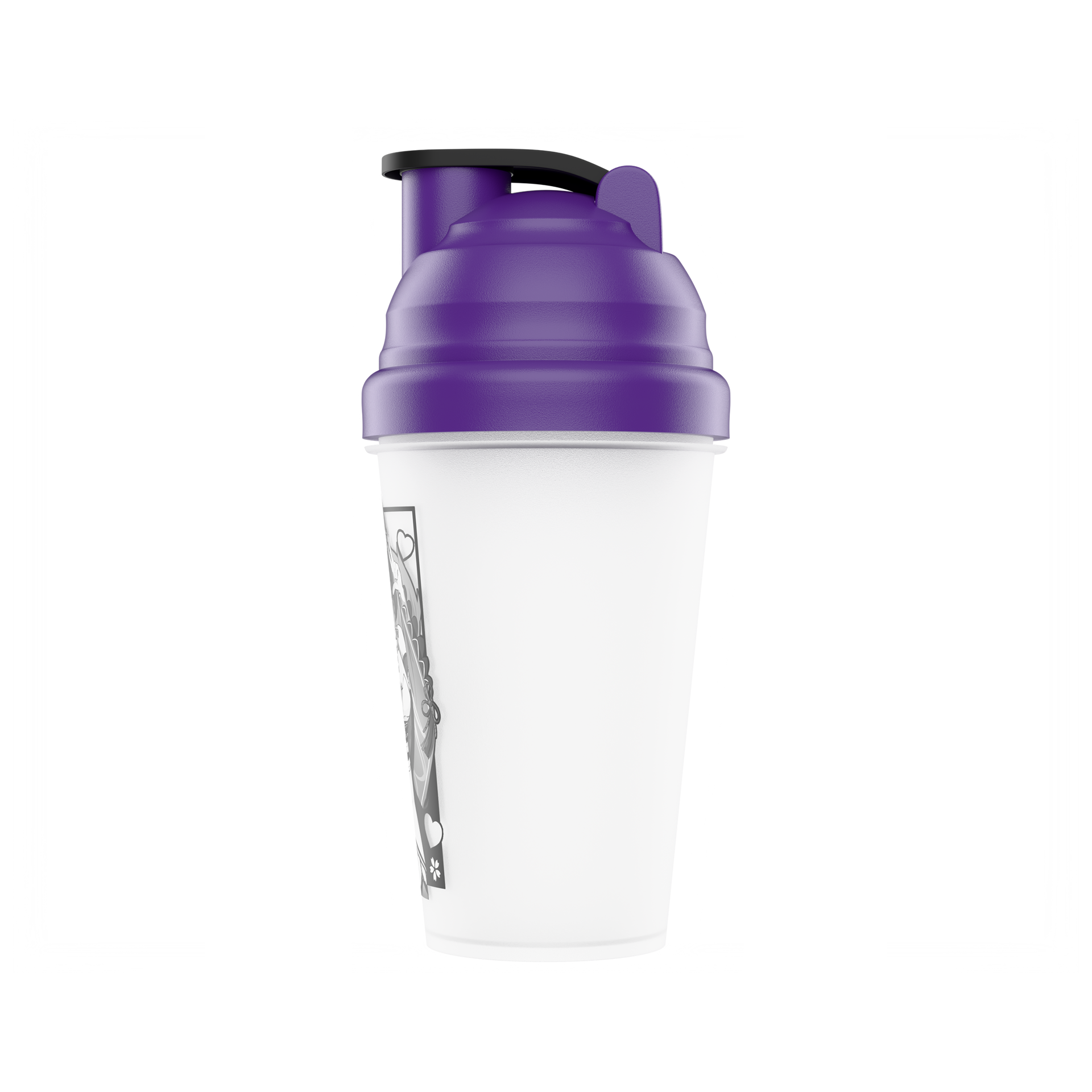 Waifu Wares Sarah Aces Shaker (Limited Edition)(Pre-Order)