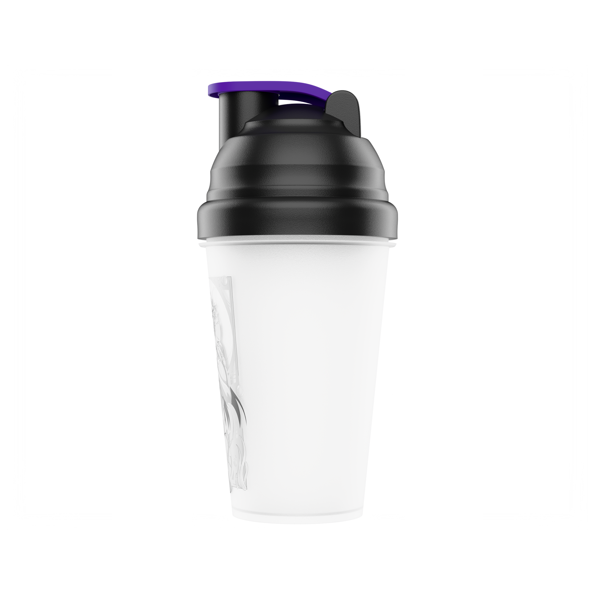 Waifu Wares tisNautilys Shaker (Limited Edition)(Pre-Order)