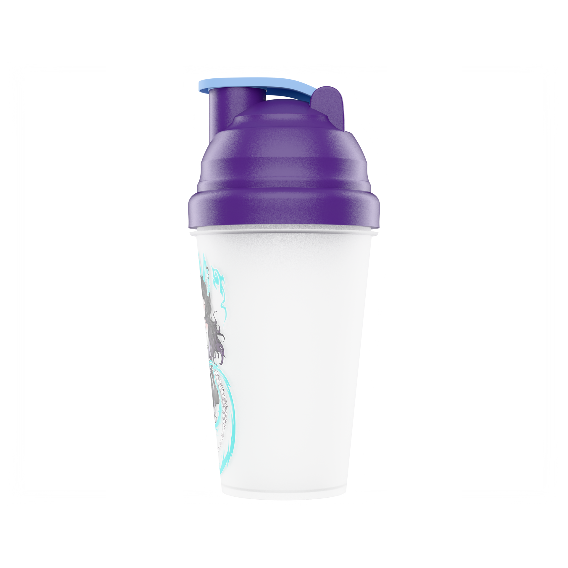 Waifu Wares OpheliaZitaVT Shaker (Limited Edition)(Pre-Order)