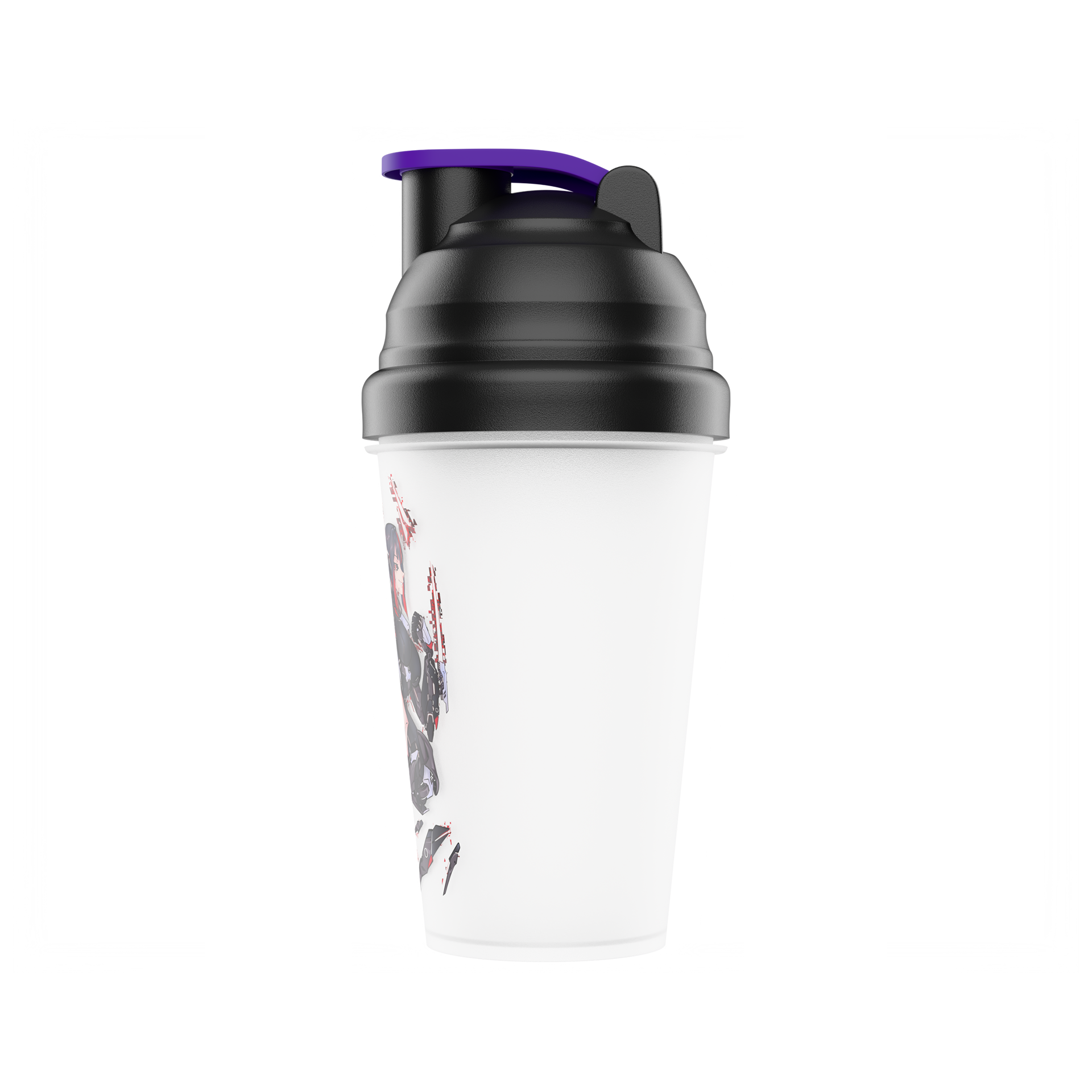 Waifu Wares Makari 2.0 Shaker (Limited Edition)