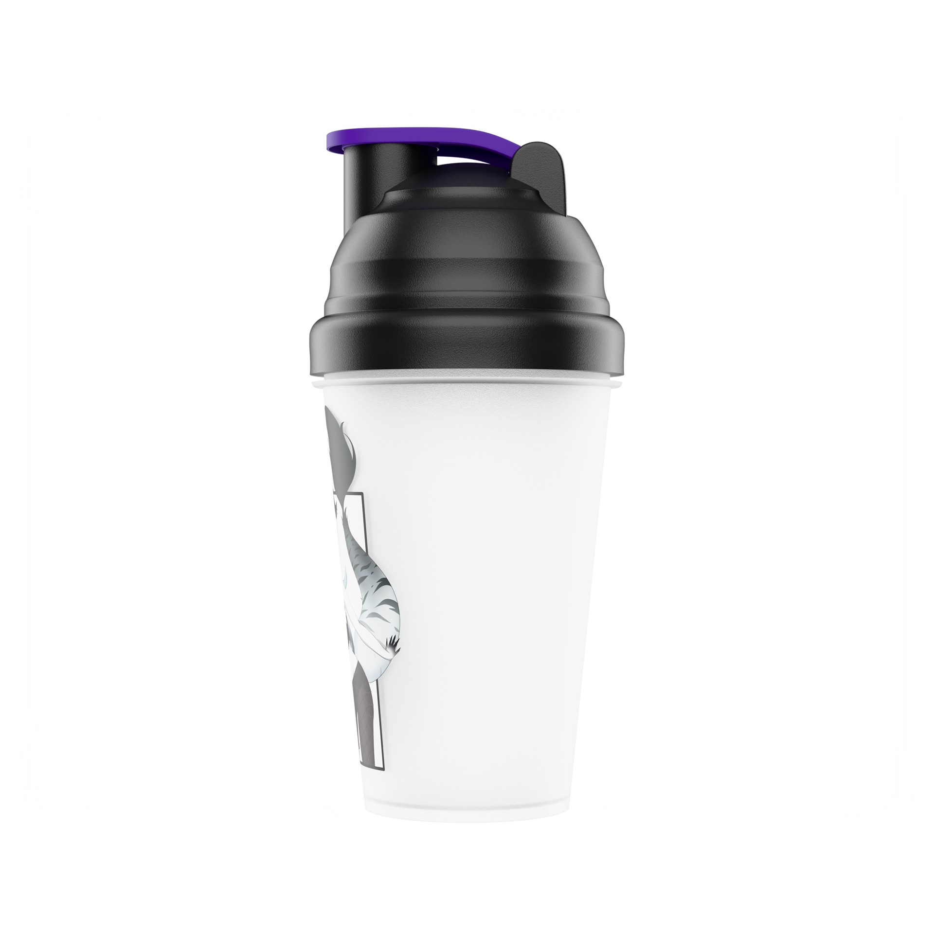 Waifu Wares Kikspea Shaker (Limited Edition)(Pre-Order)