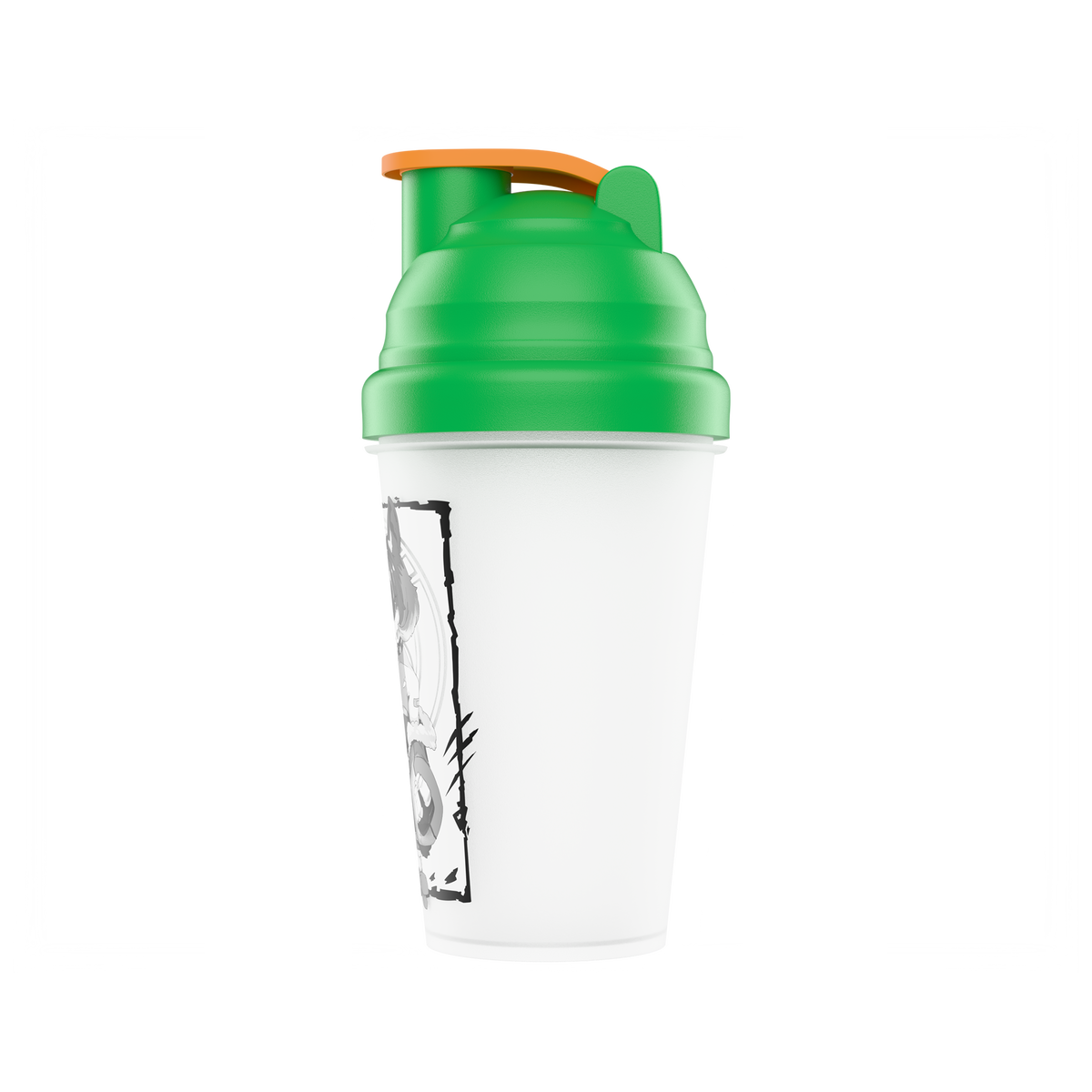 Waifu Wares xHeraKita Shaker (Limited Edition)(Pre-Order)