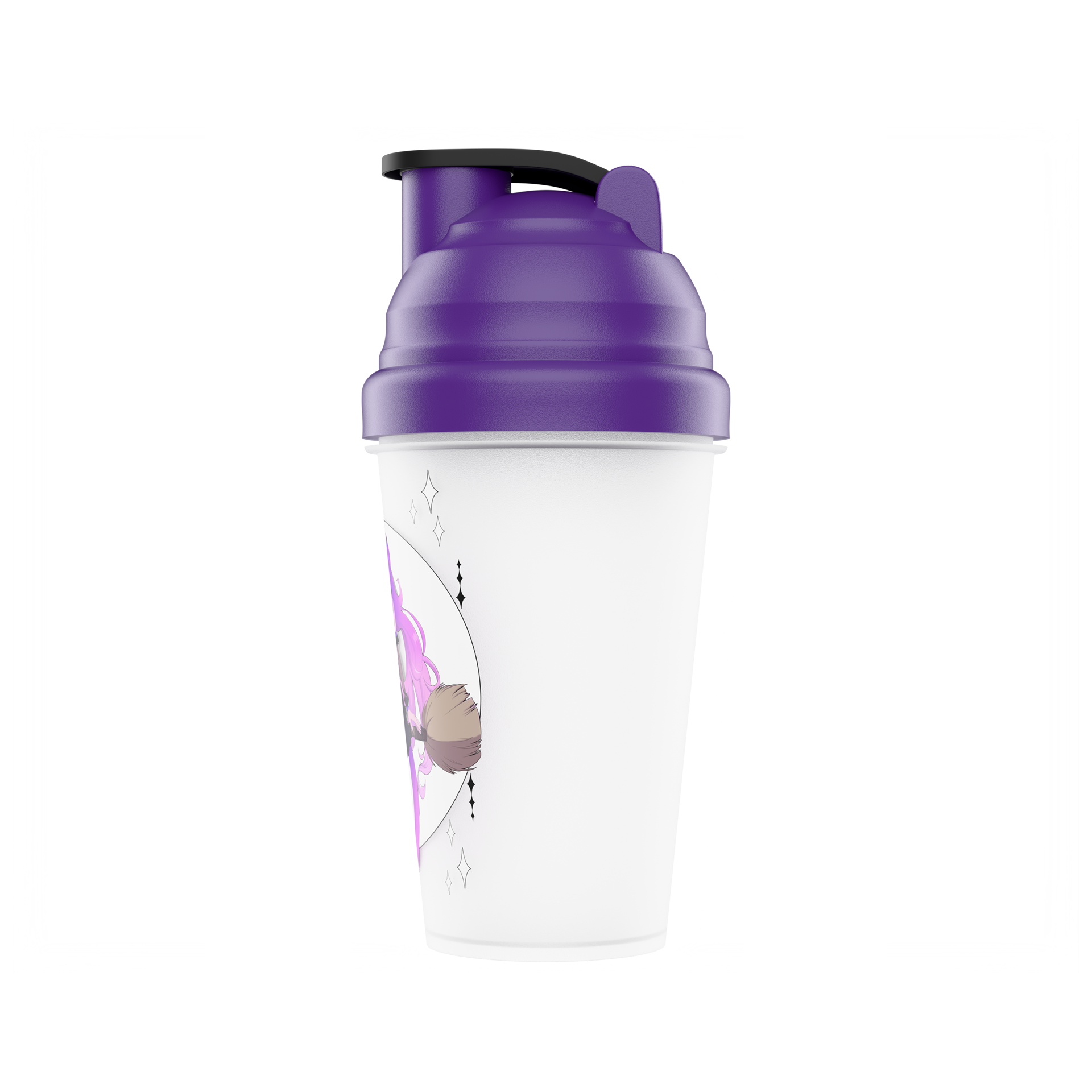 Waifu Wares LillianaQuinn Shaker (Limited Edition)(Pre-Order)