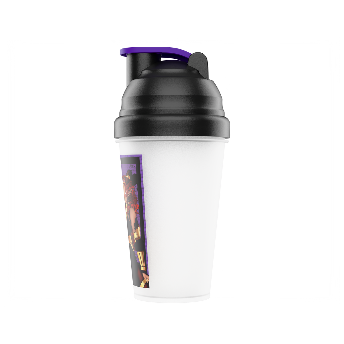 Waifu Wares Elysian_Phantom Shaker (Limited Edition)(Pre-Order)