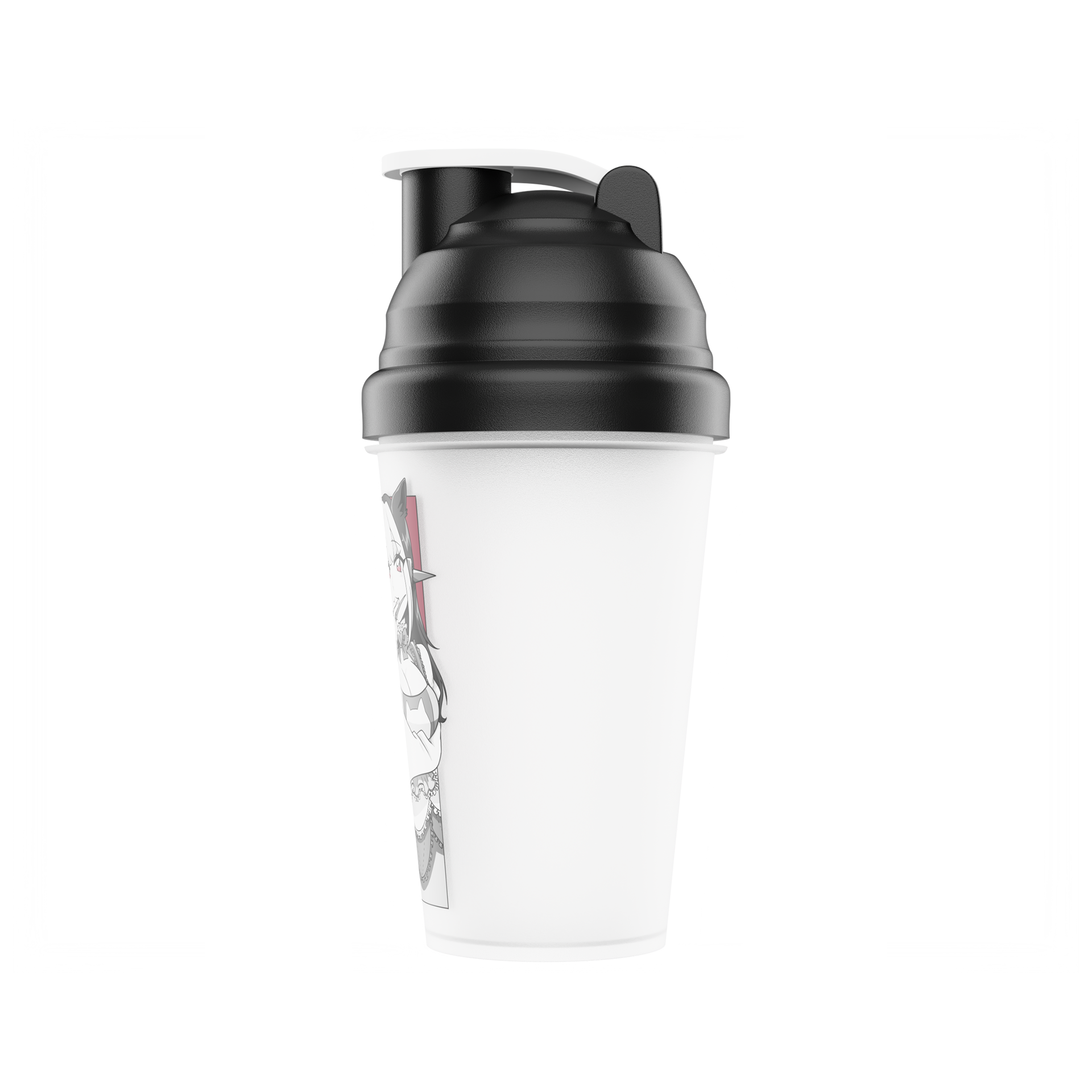 Waifu Wares Kaekaay Shaker (Limited Edition)(Pre-Order)
