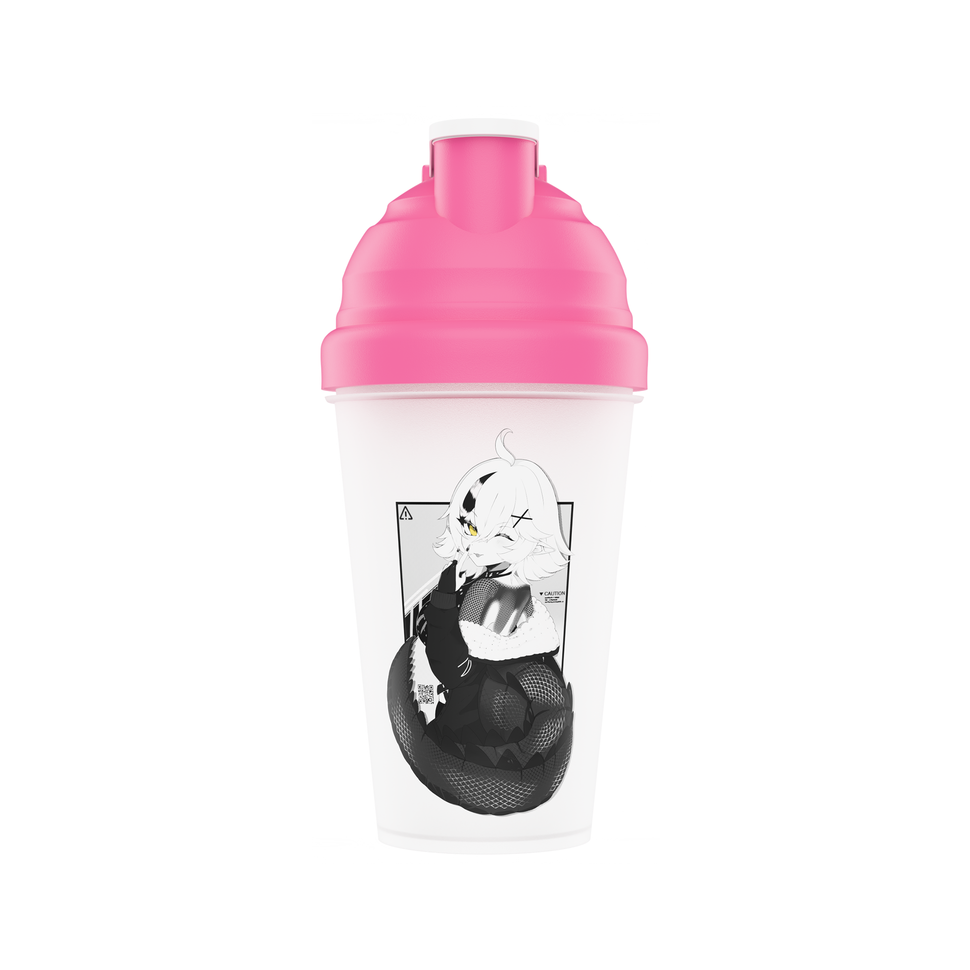 Waifu Wares BlitzGiita Shaker (Limited Edition)(Pre-Order)
