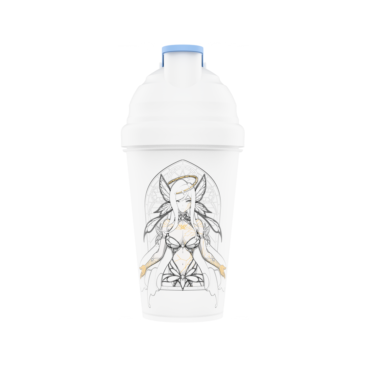 Waifu Wares NaraChouchou Shaker (Limited Edition)(Pre-Order)