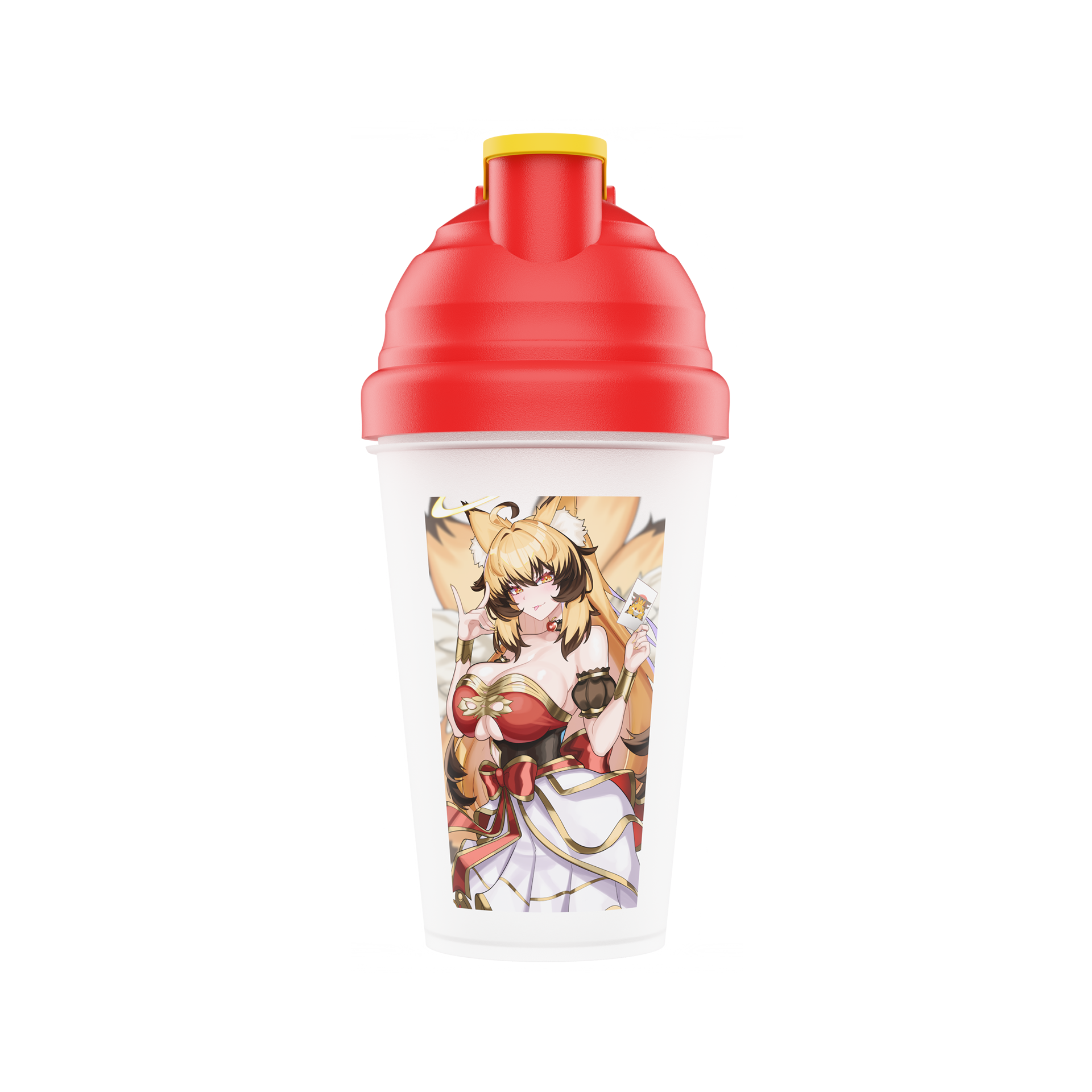 Waifu Wares Tenshi Morningstar Shaker (Limited Edition)(Pre-Order)