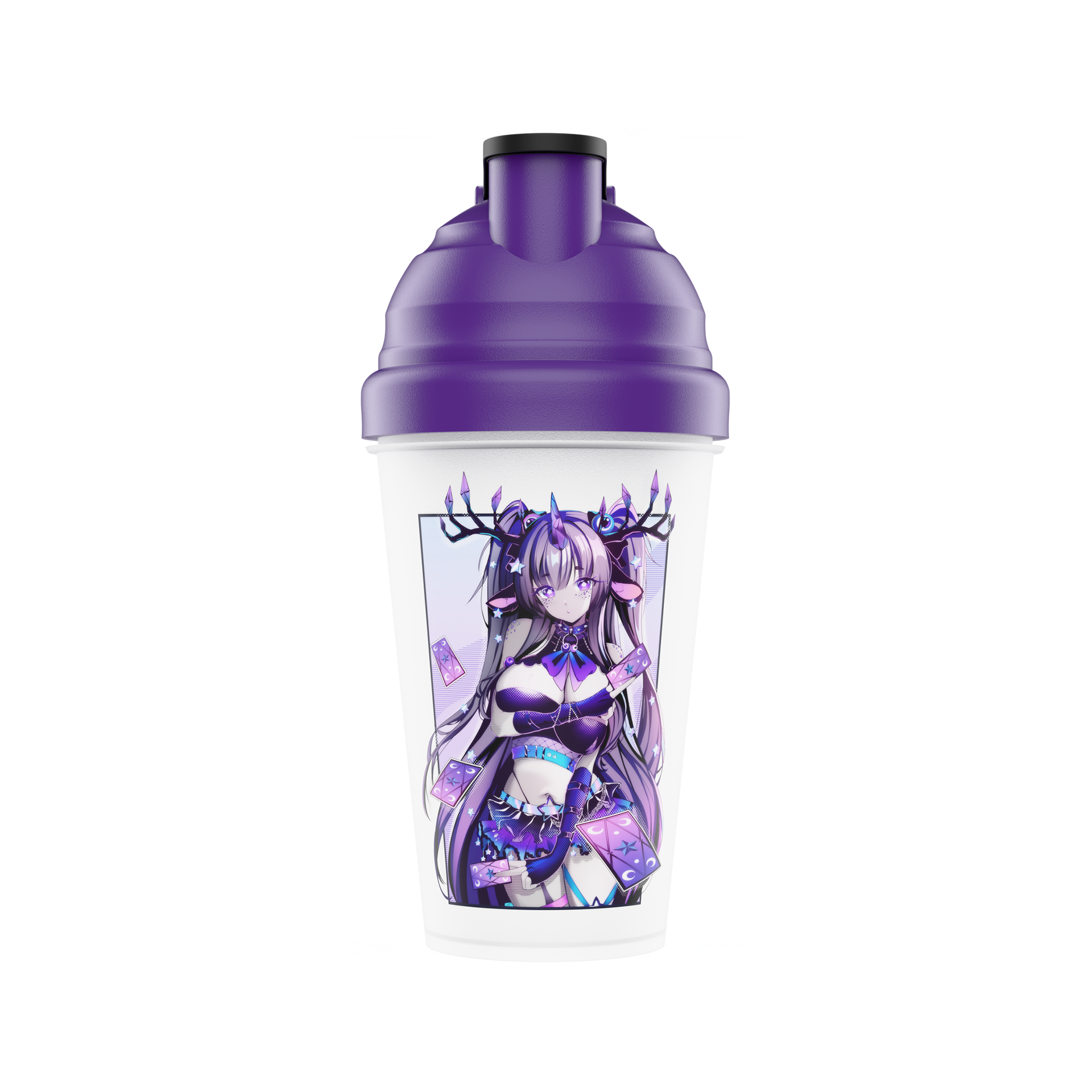 Waifu Wares Sona Stargazer Shaker (Limited Edition)(Pre-Order)