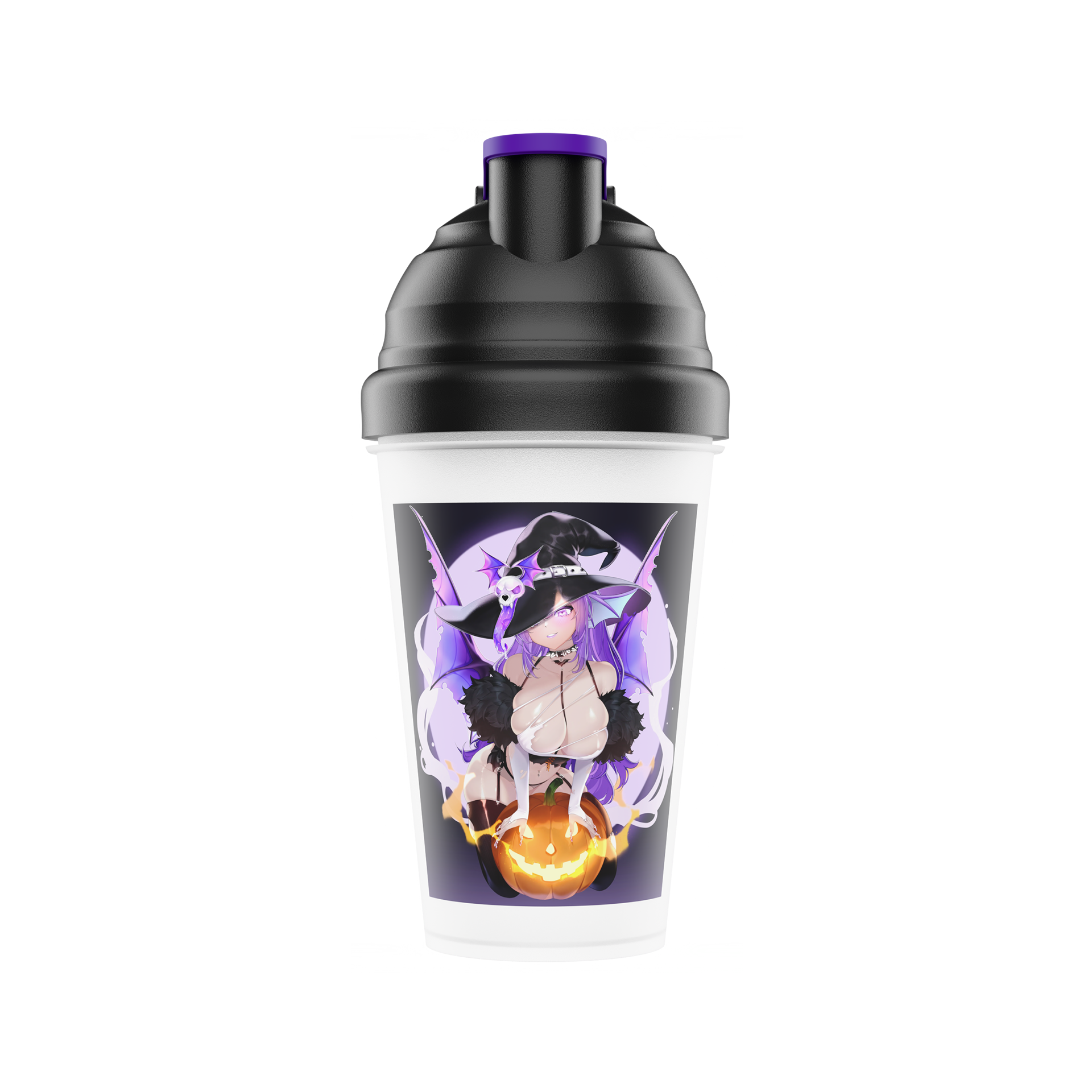 Waifu Wares SoulsSiren Shaker (Limited Edition)(Pre-Order)
