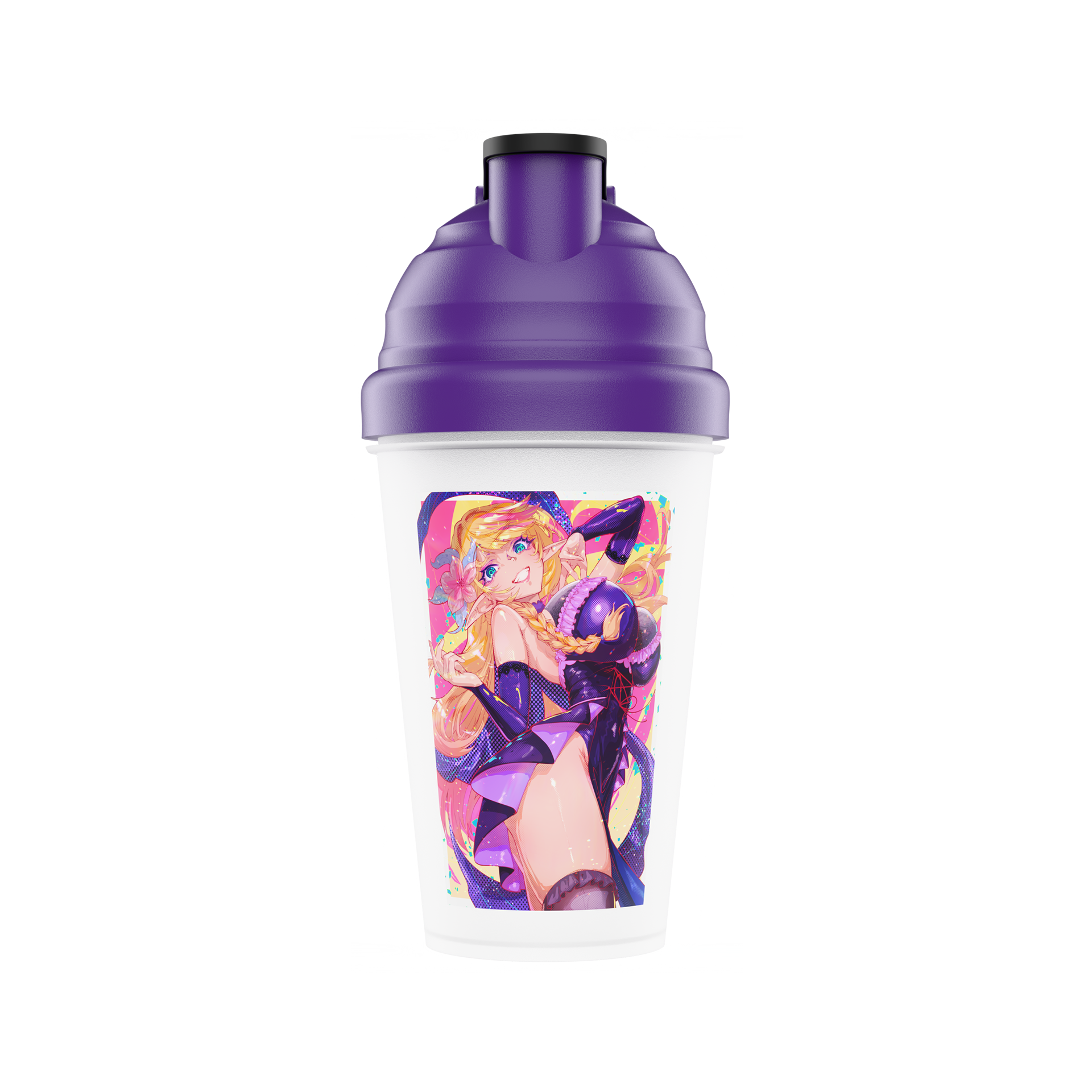 Waifu Wares Little Dreeea Shaker (Limited Edition)(Pre-Order)