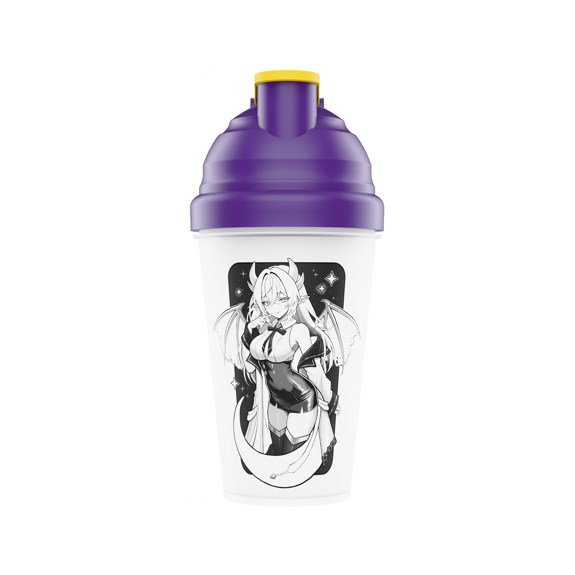 Waifu Wares Akariteru Shaker (Limited Edition)(Pre-Order)