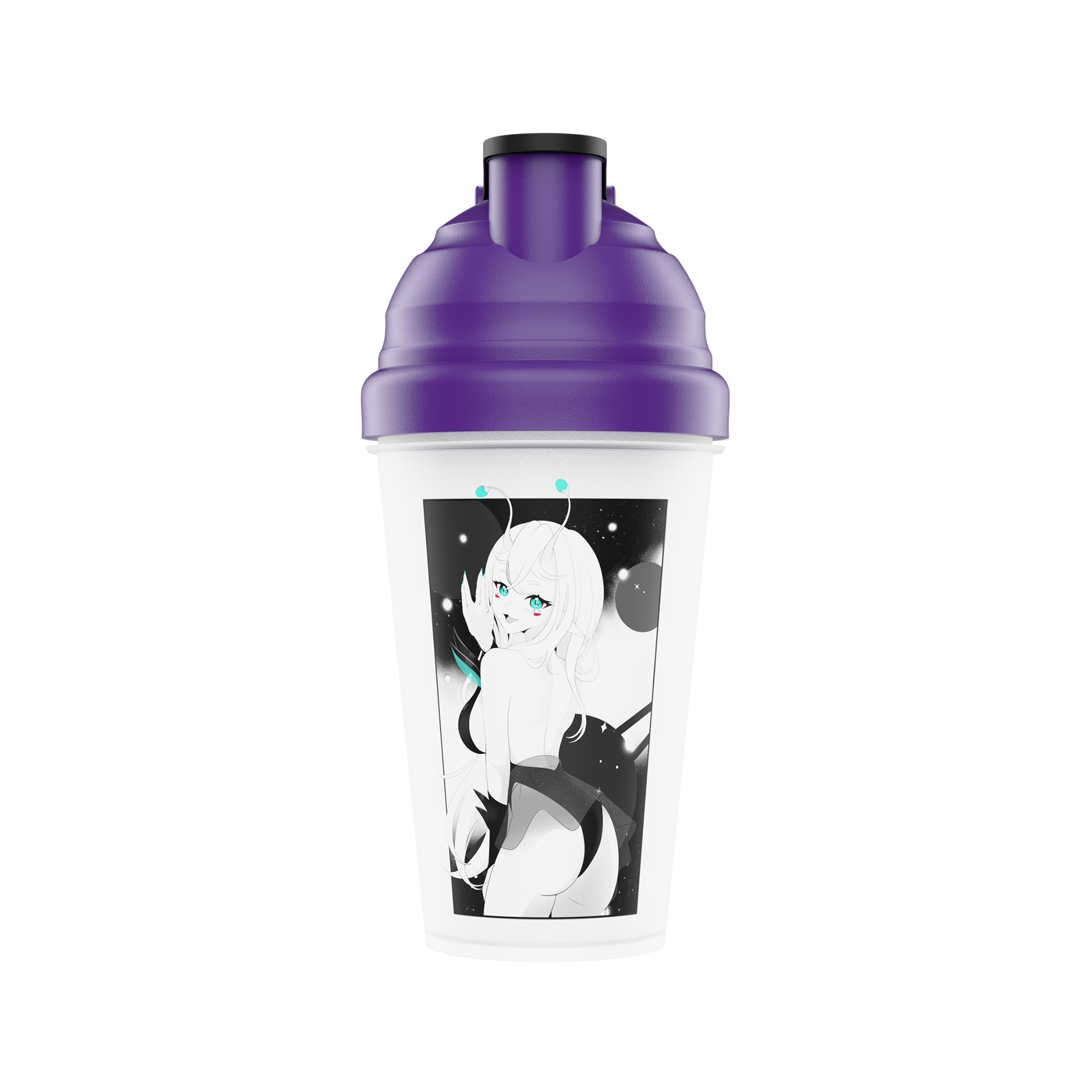 Waifu Wares AuraliaRune Shaker (Limited Edition)(Pre-Order)