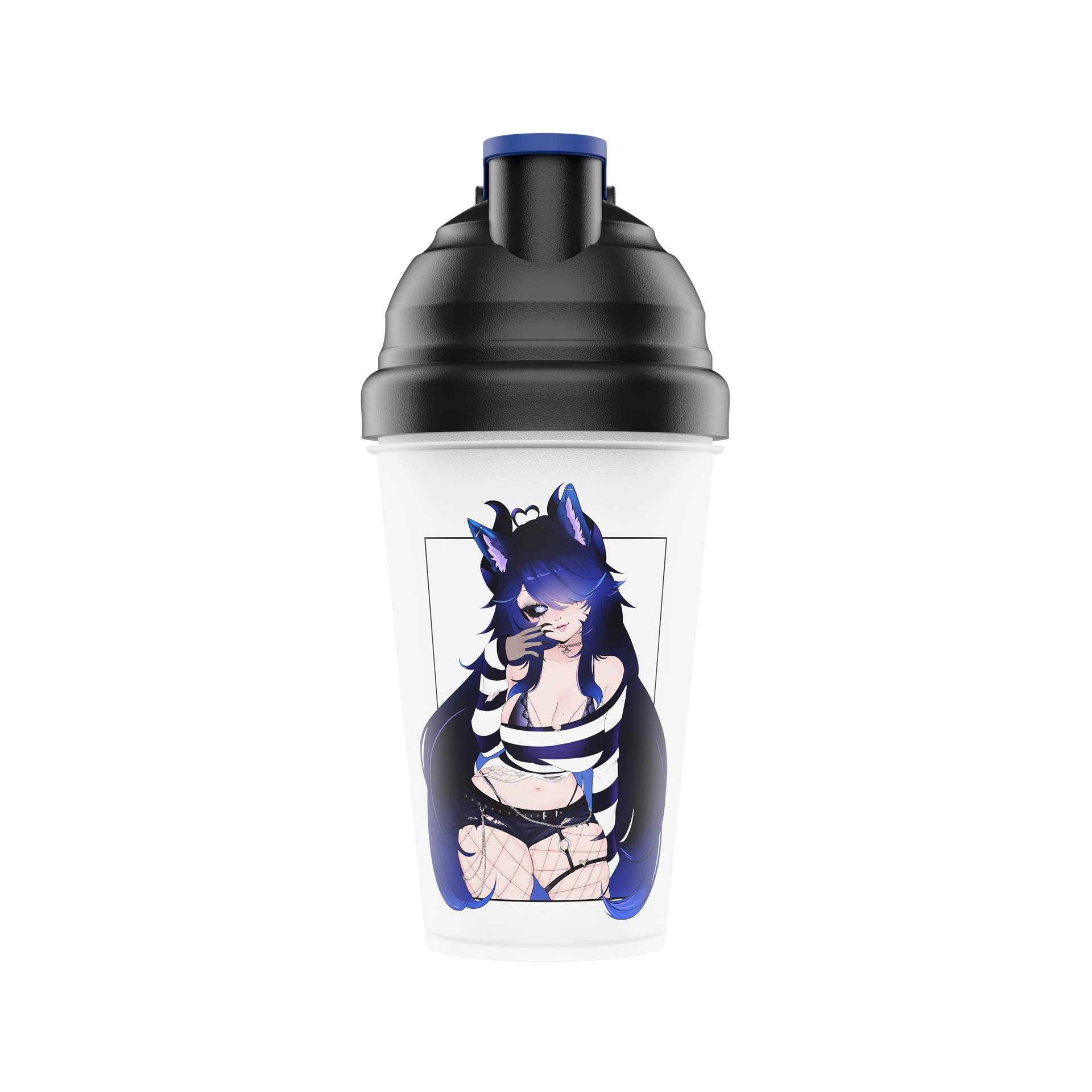 Waifu Wares Lylanxia Shaker (Limited Edition)(Pre-Order)