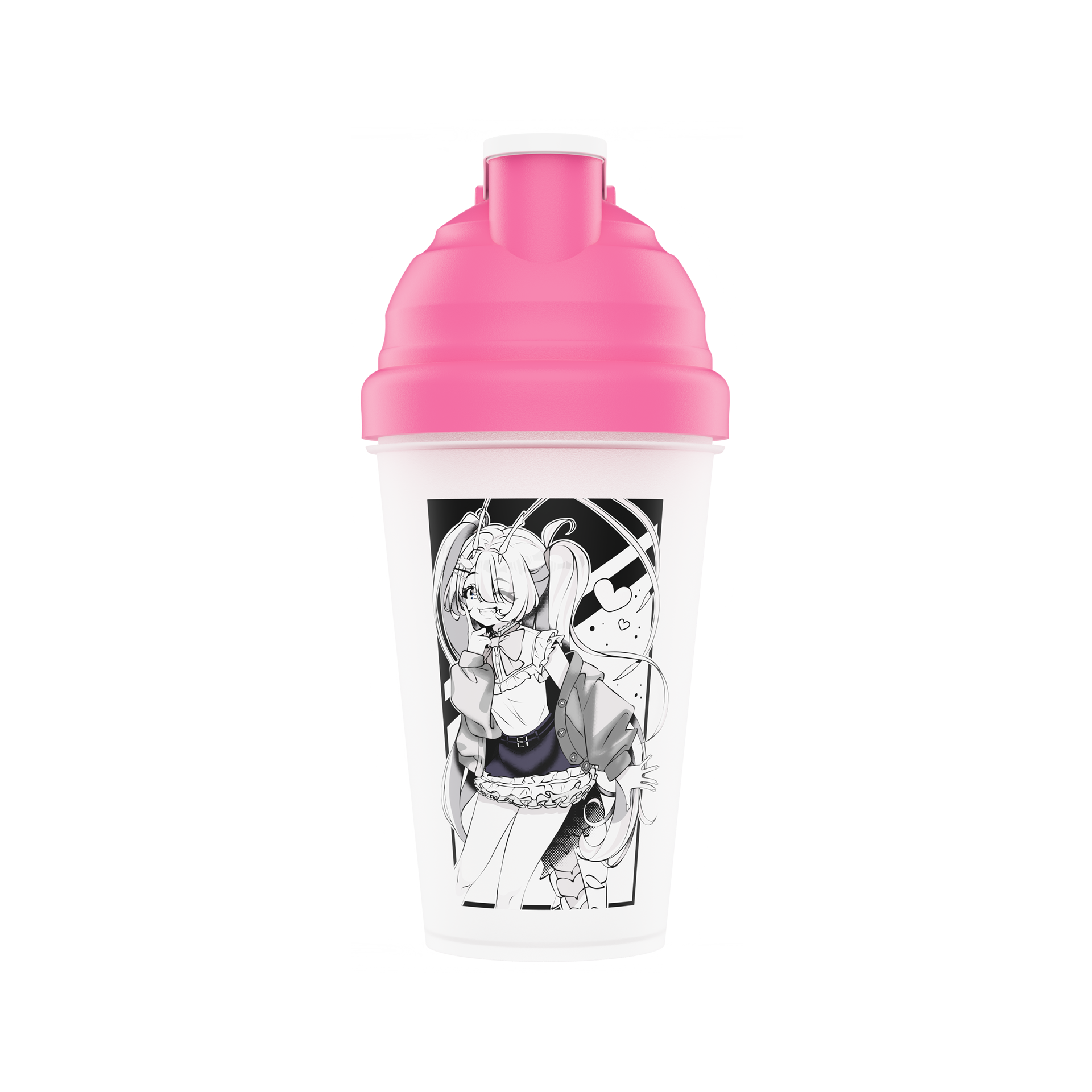 Waifu Wares PrawnStarItsi Shaker (Limited Edition)(Pre-Order)