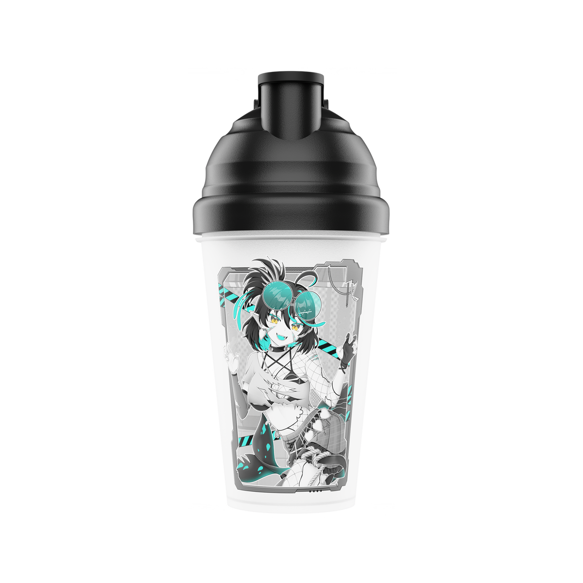 Waifu Wares Kinstera Shaker (Limited Edition)(Pre-Order)