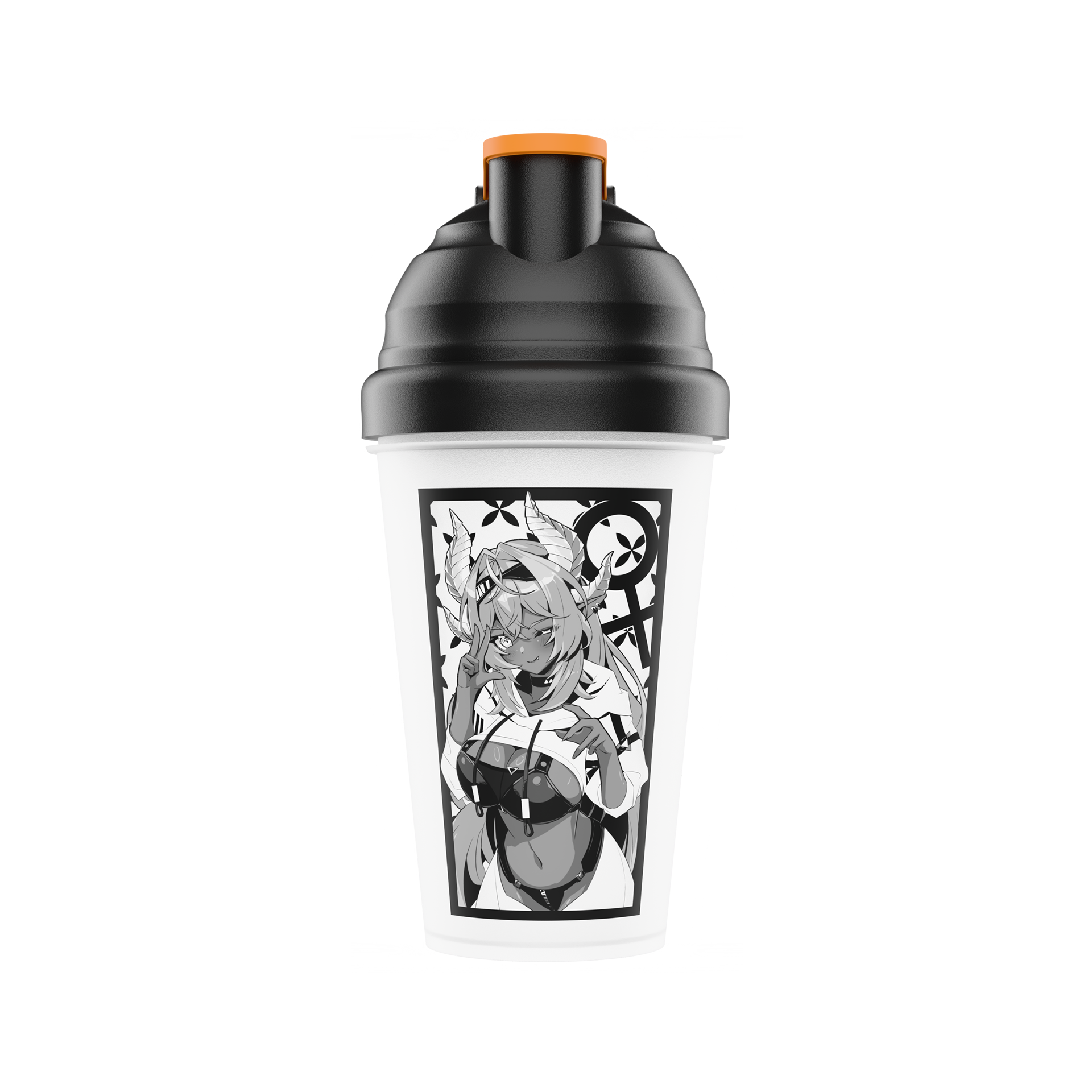 Waifu Wares Hyraldia Shaker (Limited Edition)(Pre-Order)