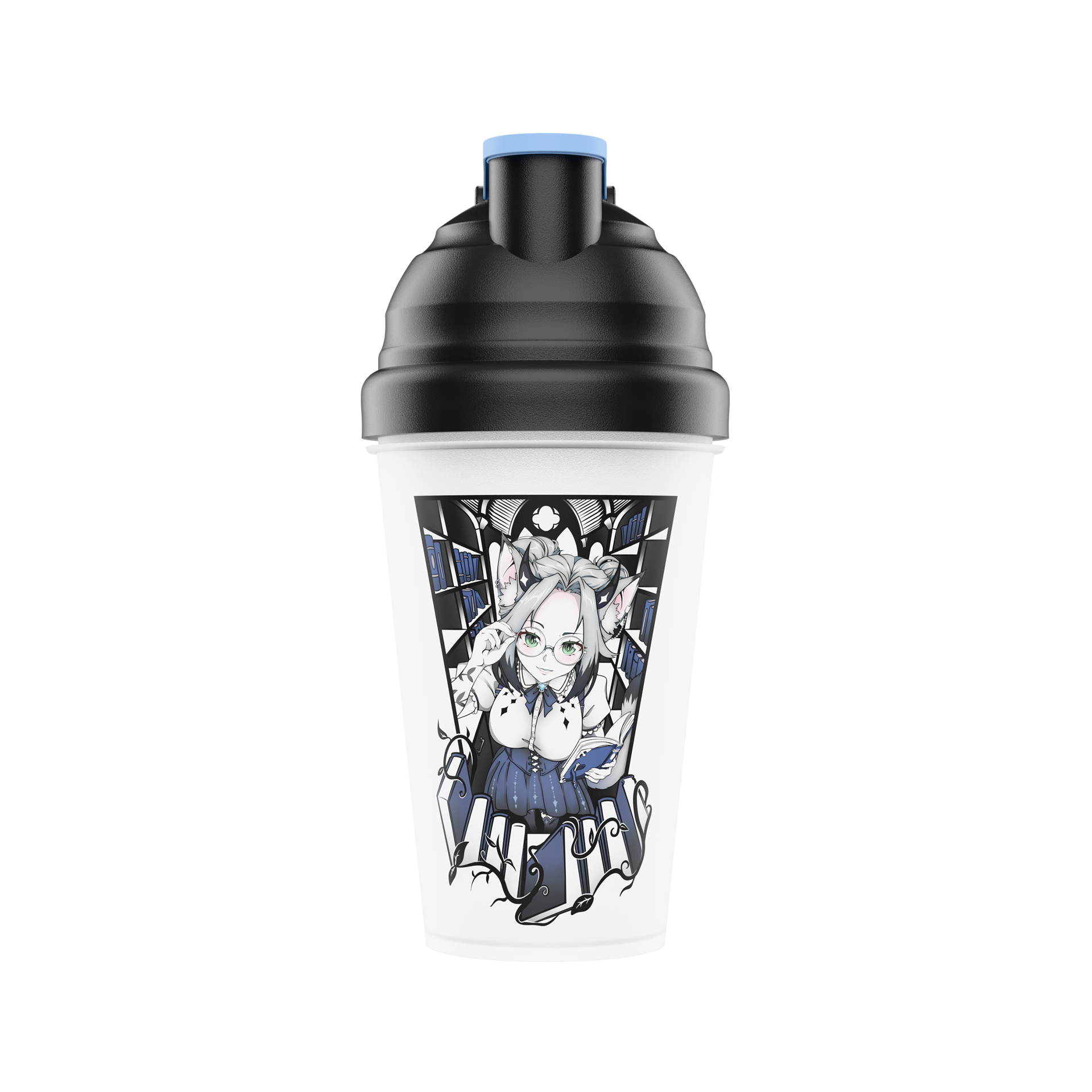 Waifu Wares FateVT Shaker (Limited Edition)(Pre-Order)