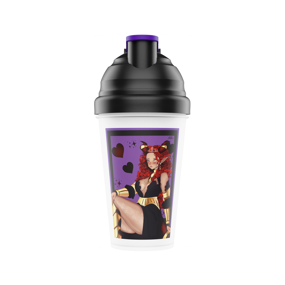 Waifu Wares Elysian_Phantom Shaker (Limited Edition)(Pre-Order)