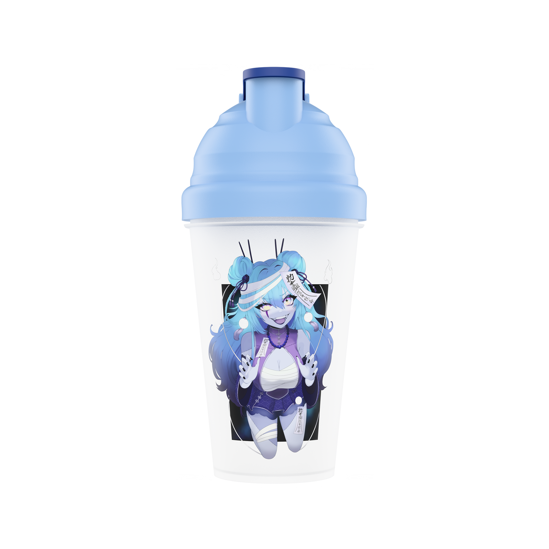 Waifu Wares GoreFairy Shaker (Limited Edition)(Pre-Order)