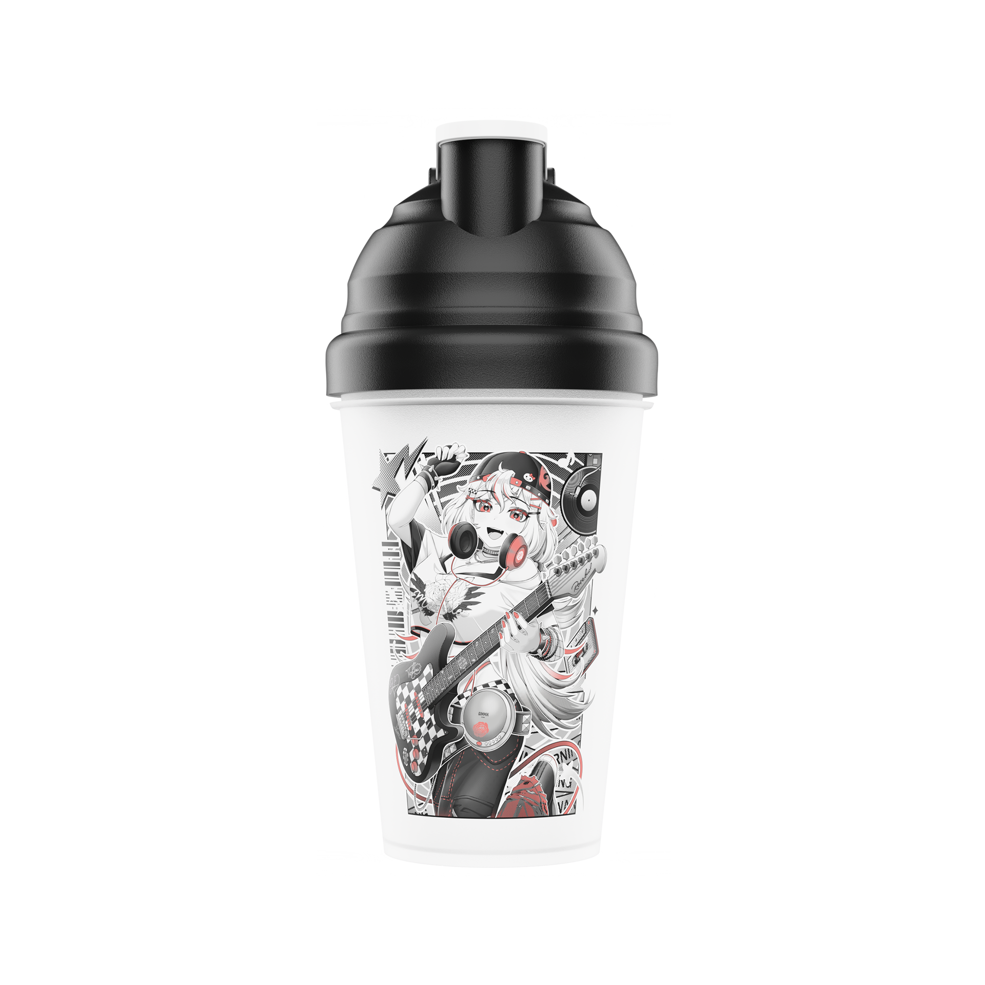 Waifu Wares Miya Mewrilee Shaker (Limited Edition)(Pre-Order)
