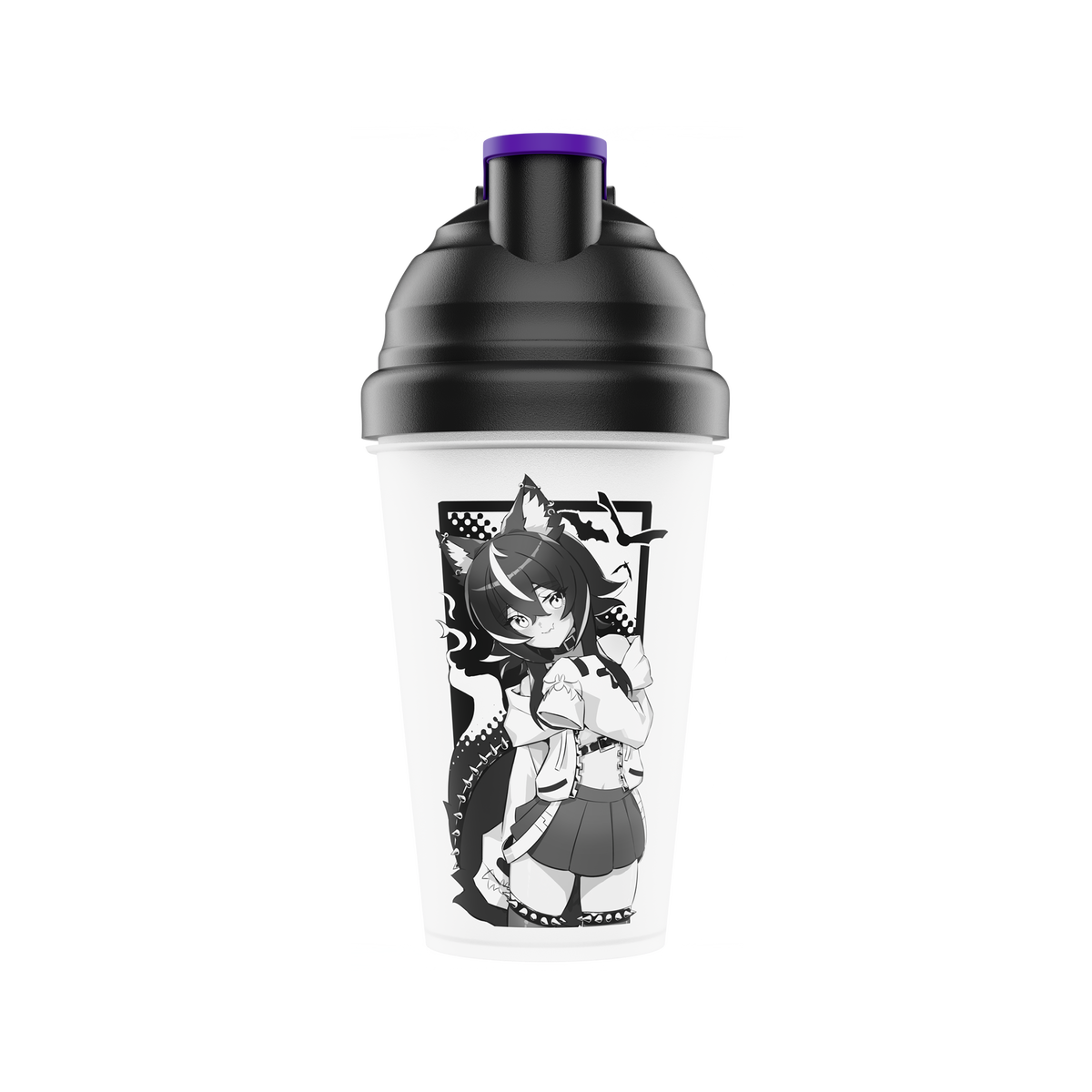 Waifu Wares Fallwithinfire Shaker (Limited Edition)(Pre-Order)