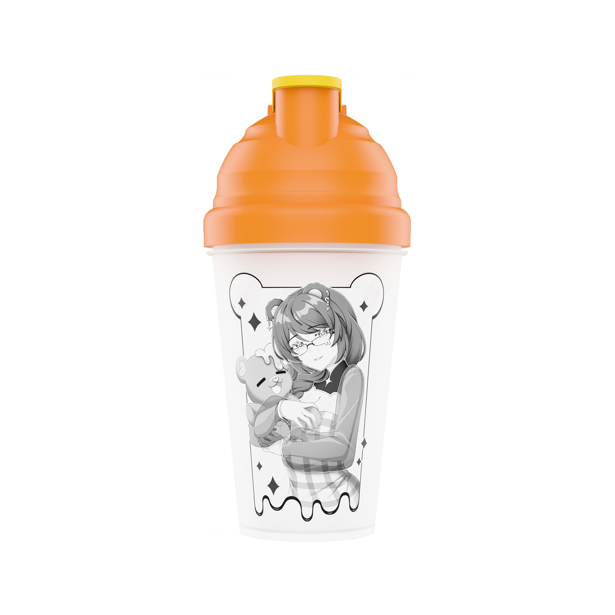 Waifu Wares BearyEin Shaker (Limited Edition)(Pre-Order)