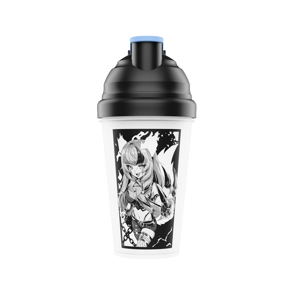 Waifu Wares Okami Sky Shaker (Limited Edition)(Pre-Order)