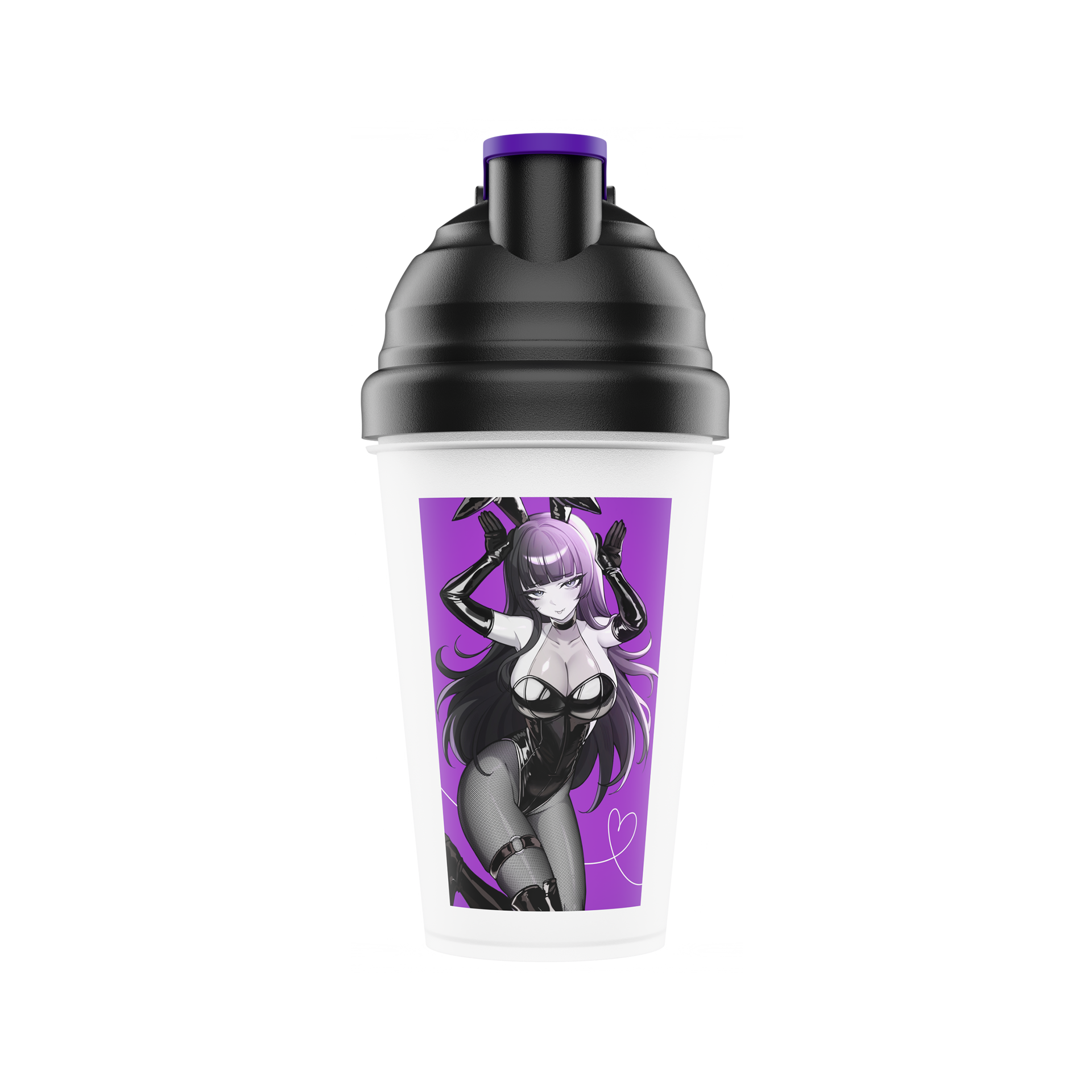 Waifu Wares SeiaNocturne Shaker (Limited Edition)(Pre-Order)