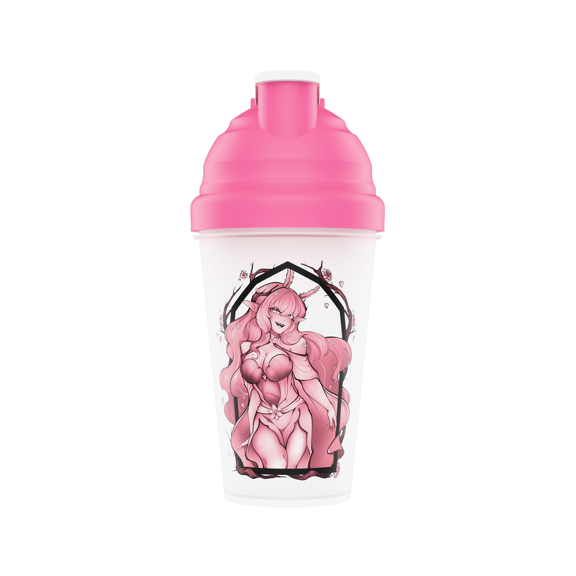 Waifu Wares PrimRosalie Shaker (Limited Edition)(Pre-Order)