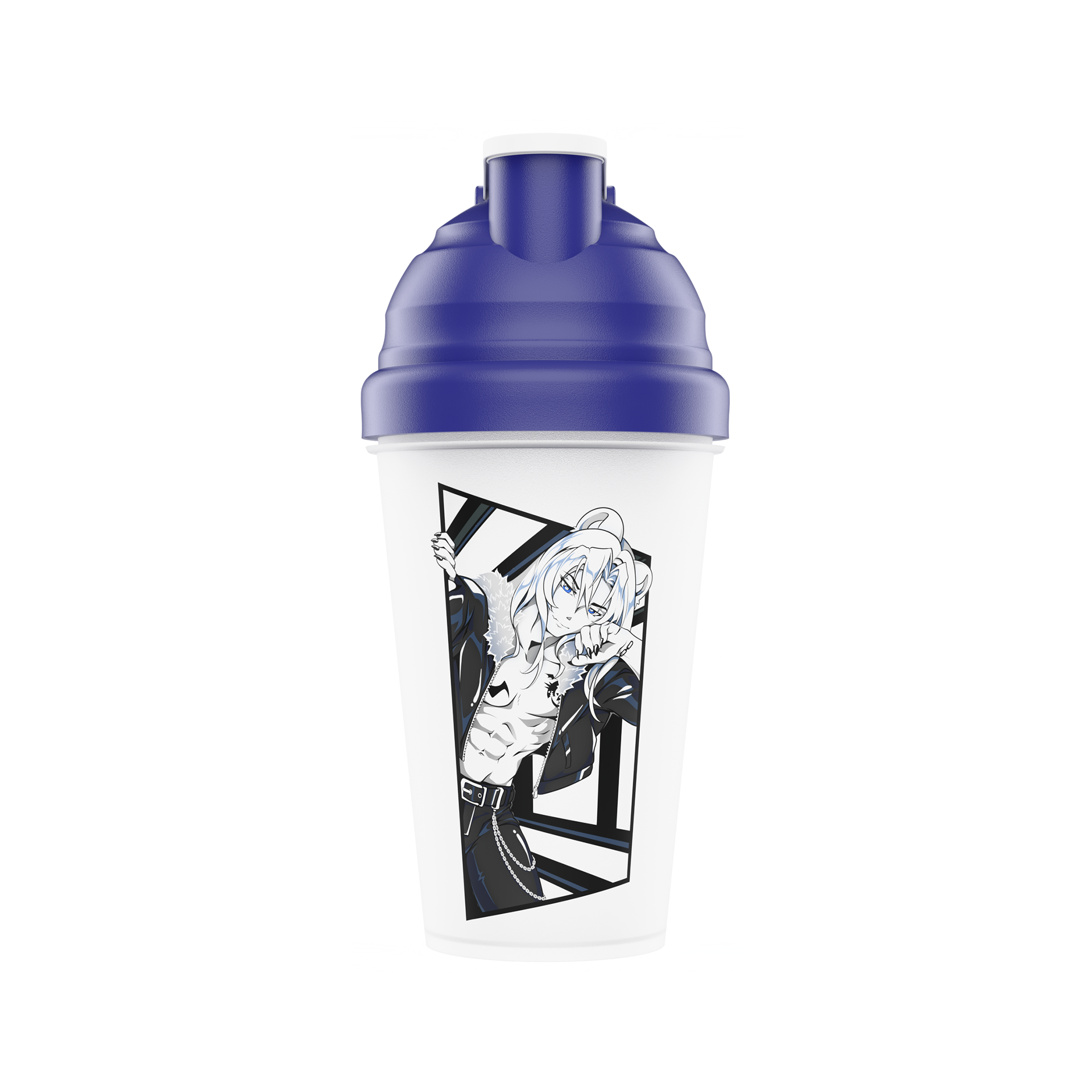 Waifu Wares Kybaer Shaker (Limited Edition)(Pre-Order)