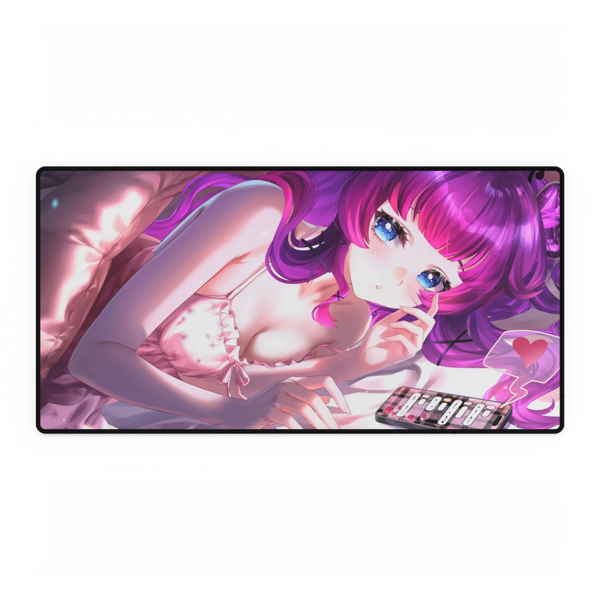 Copy of Amara Jade - Desk Mat