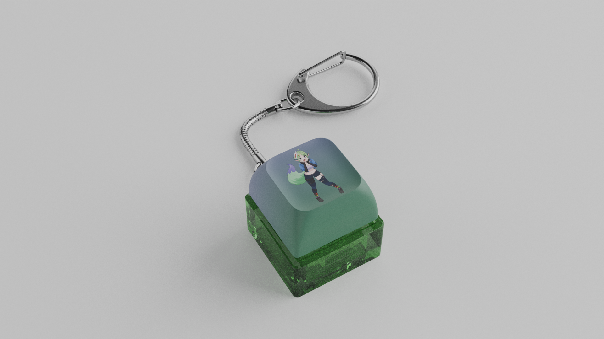 MintyMew Clicker (Pre-Order)