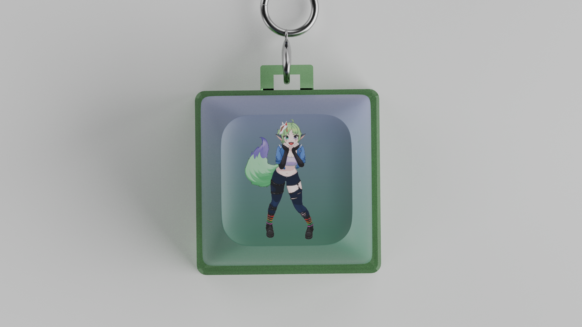 MintyMew Clicker (Pre-Order)
