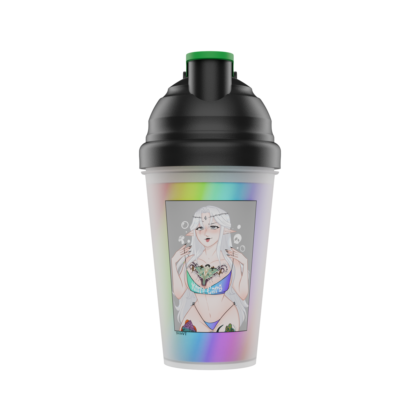 Waifu Wares SienaVT Shaker (Limited Edition)(Pre-Order)