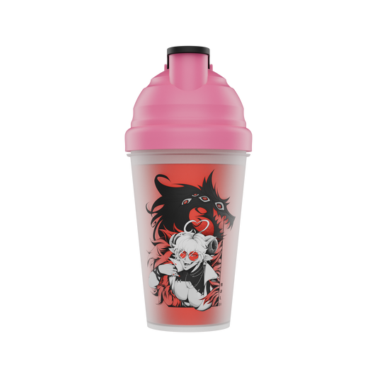 Waifu Wares Envi Shaker (Limited Edition)(Pre-Order)