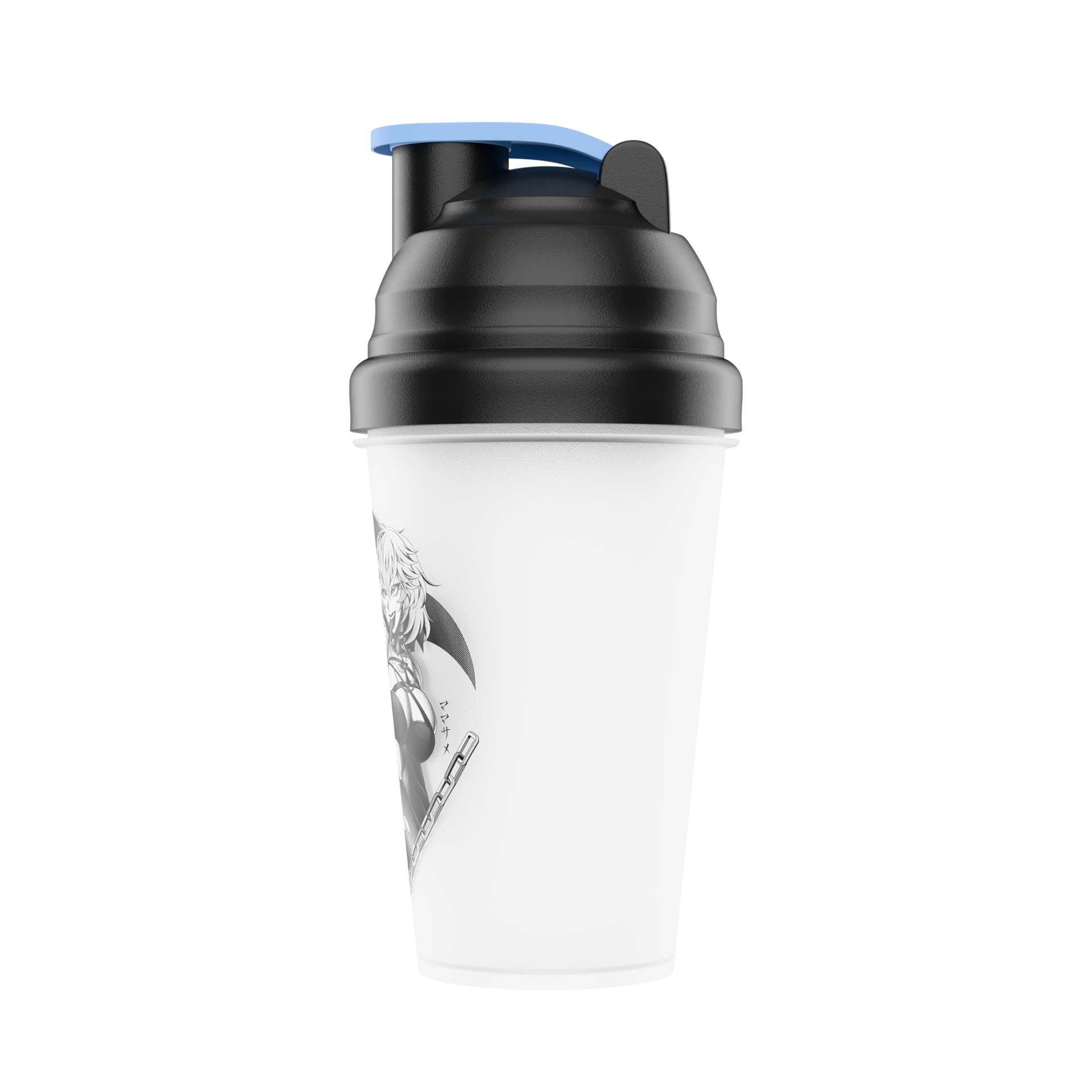 Waifu Wares MakoMommy Shaker (Limited Edition)(Pre-Order)