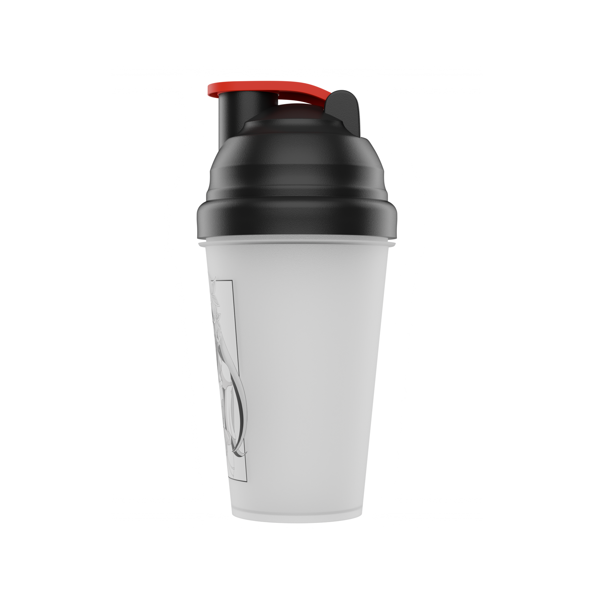 Waifu Wares FilthyfanGirl Shaker (Limited Edition)(Pre-Order)
