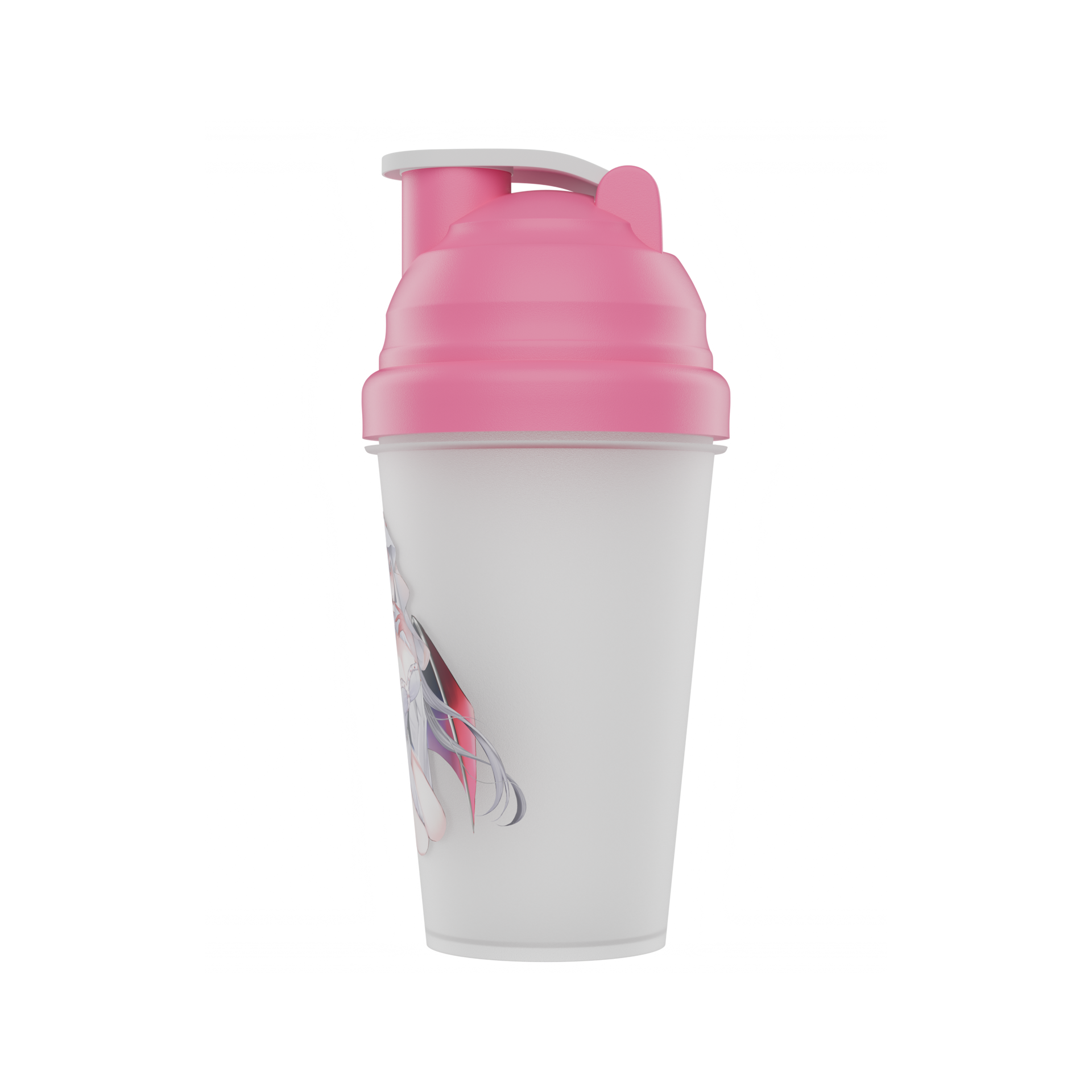 Waifu Wares Damecelena Shaker (Limited Edition)(Pre-Order)