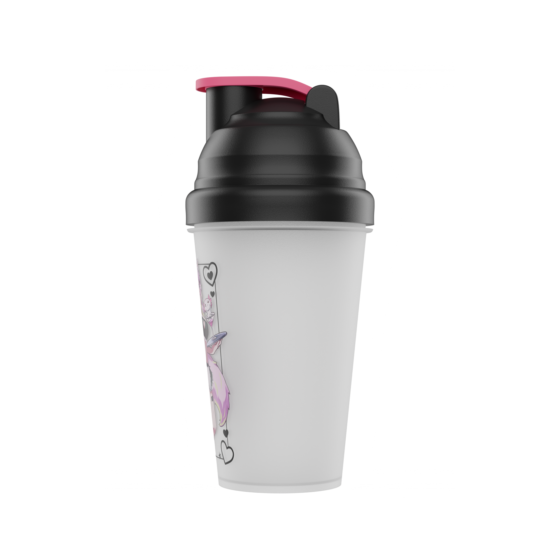 Waifu Wares Suvimaru Shaker (Limited Edition)(Pre-Order)