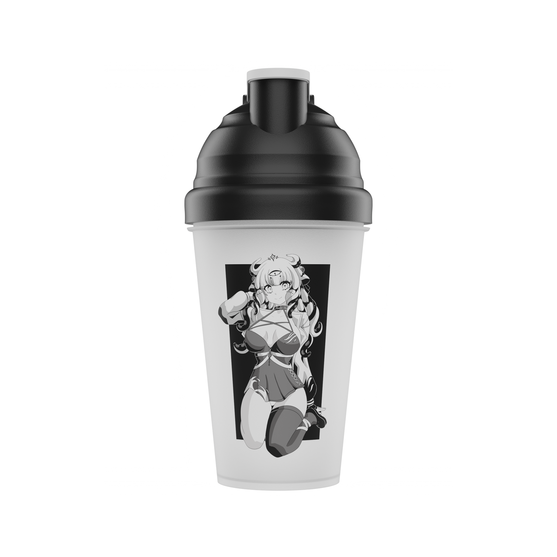 Waifu Wares CalamareiVT Shaker (Limited Edition)(Pre-Order)
