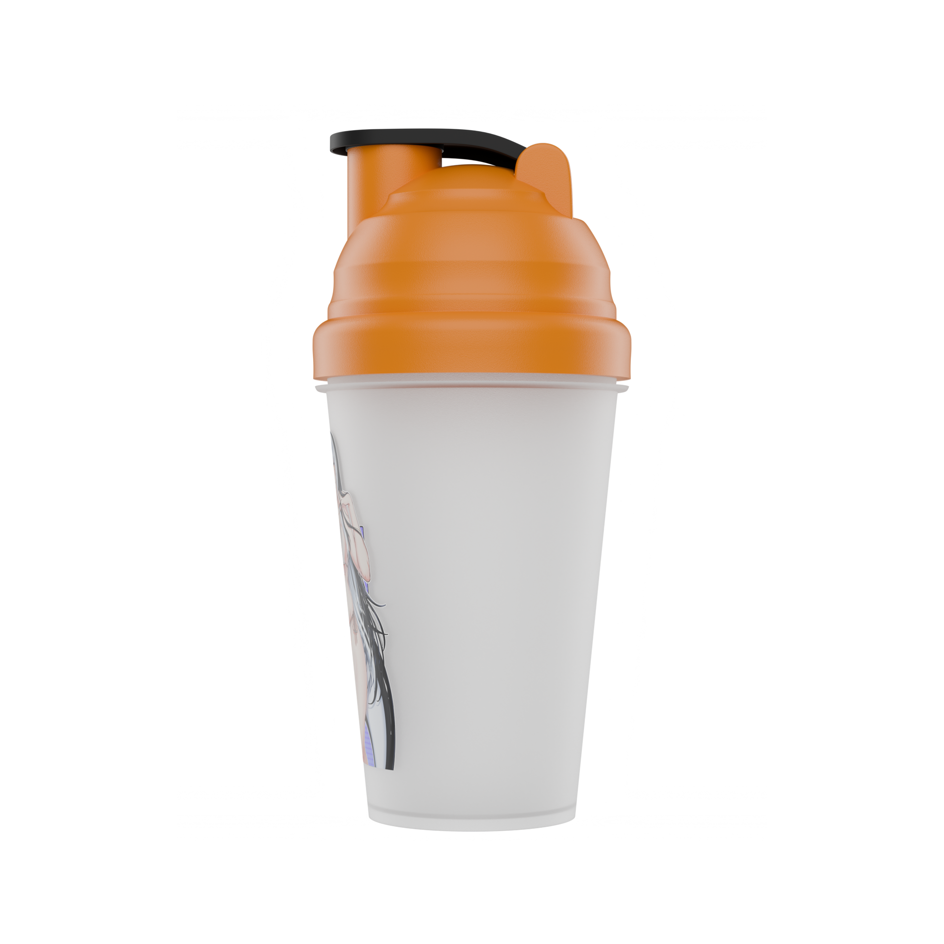Waifu Wares OrcaTsukii Shaker (Limited Edition)(Pre-Order)