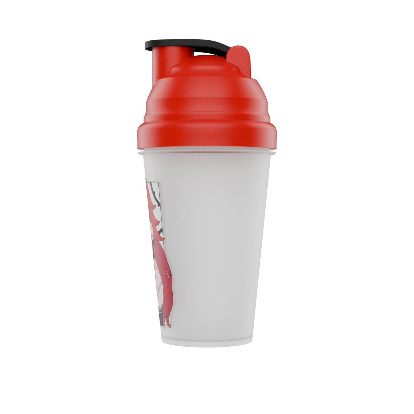 Waifu Wares CherryRubyVA Shaker (Limited Edition)(Pre-Order)