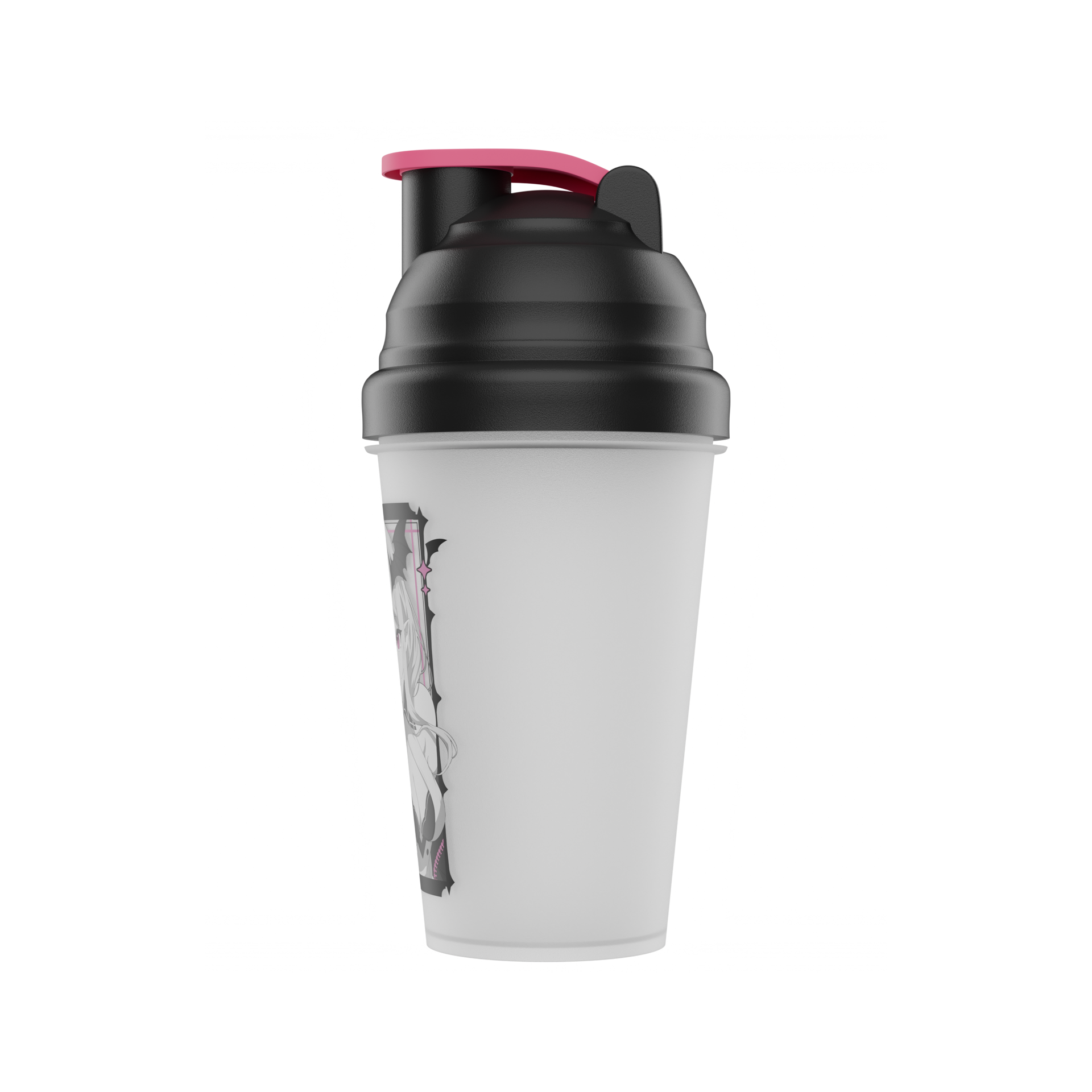 Kou_Mariya Shaker (Limited Edition)