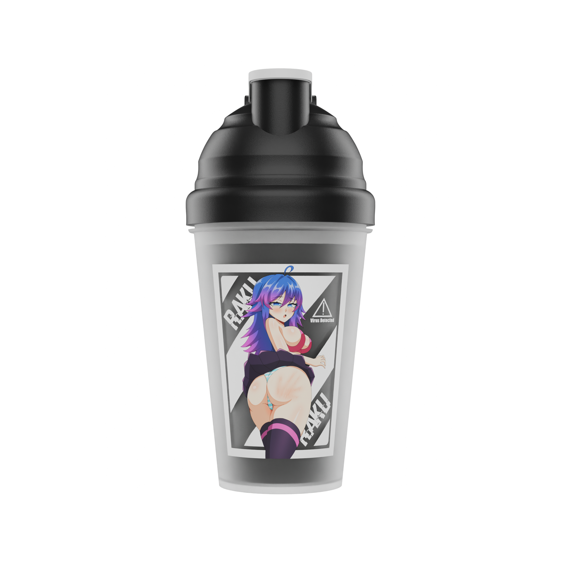 Waifu Wares RakuVT V2 Shaker (Limited Edition)