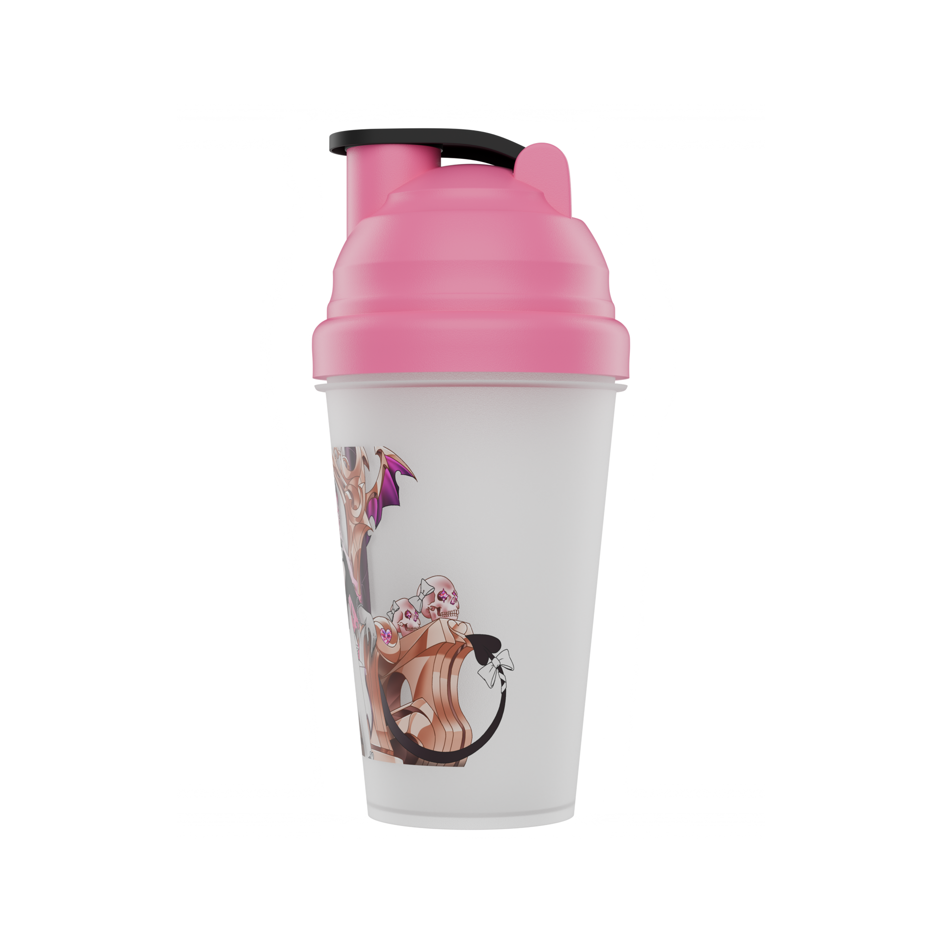 Waifu Wares Evelynn Shaker (Limited Edition)