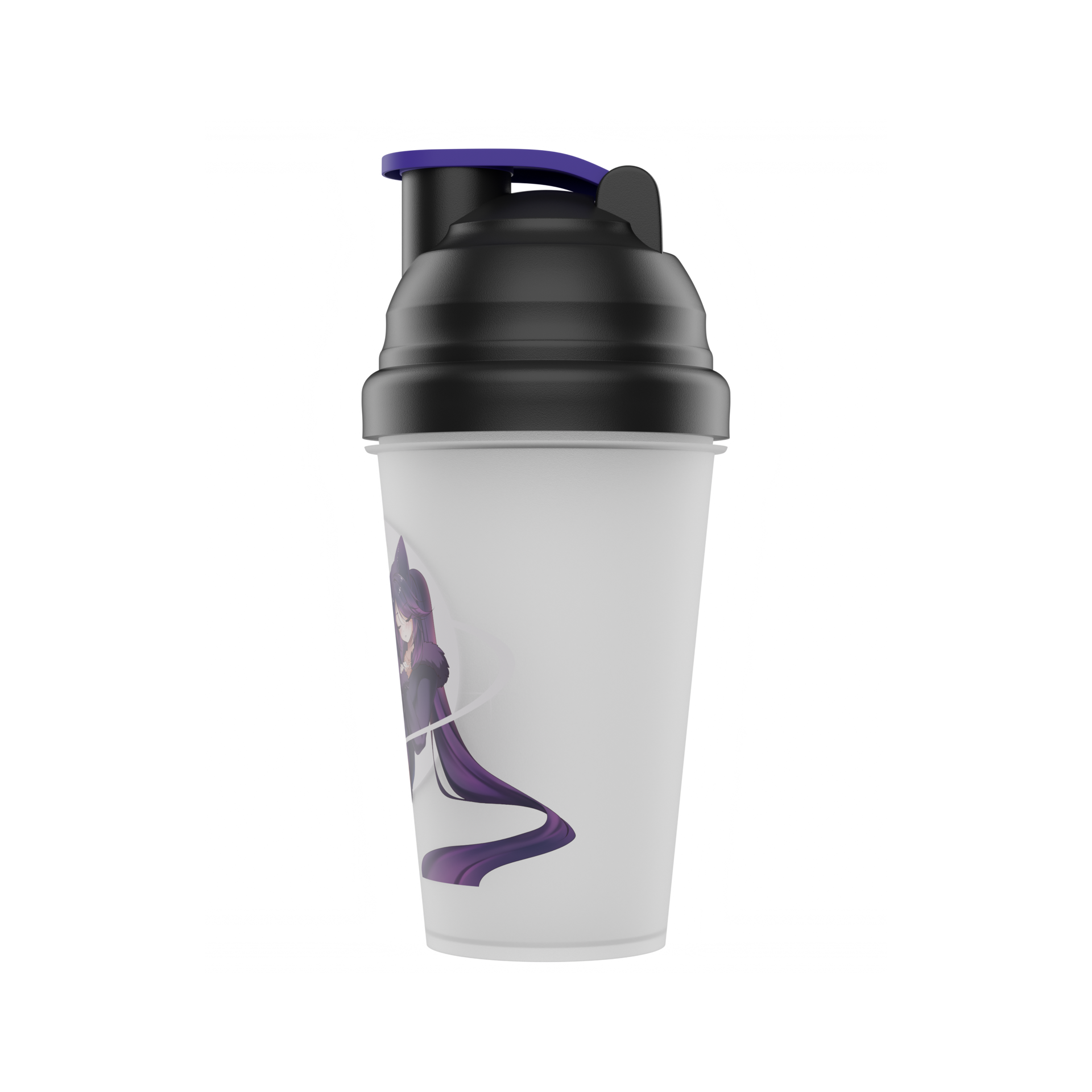 Waifu Wares Naiyueee Shaker (Limited Edition)(Pre-Order)
